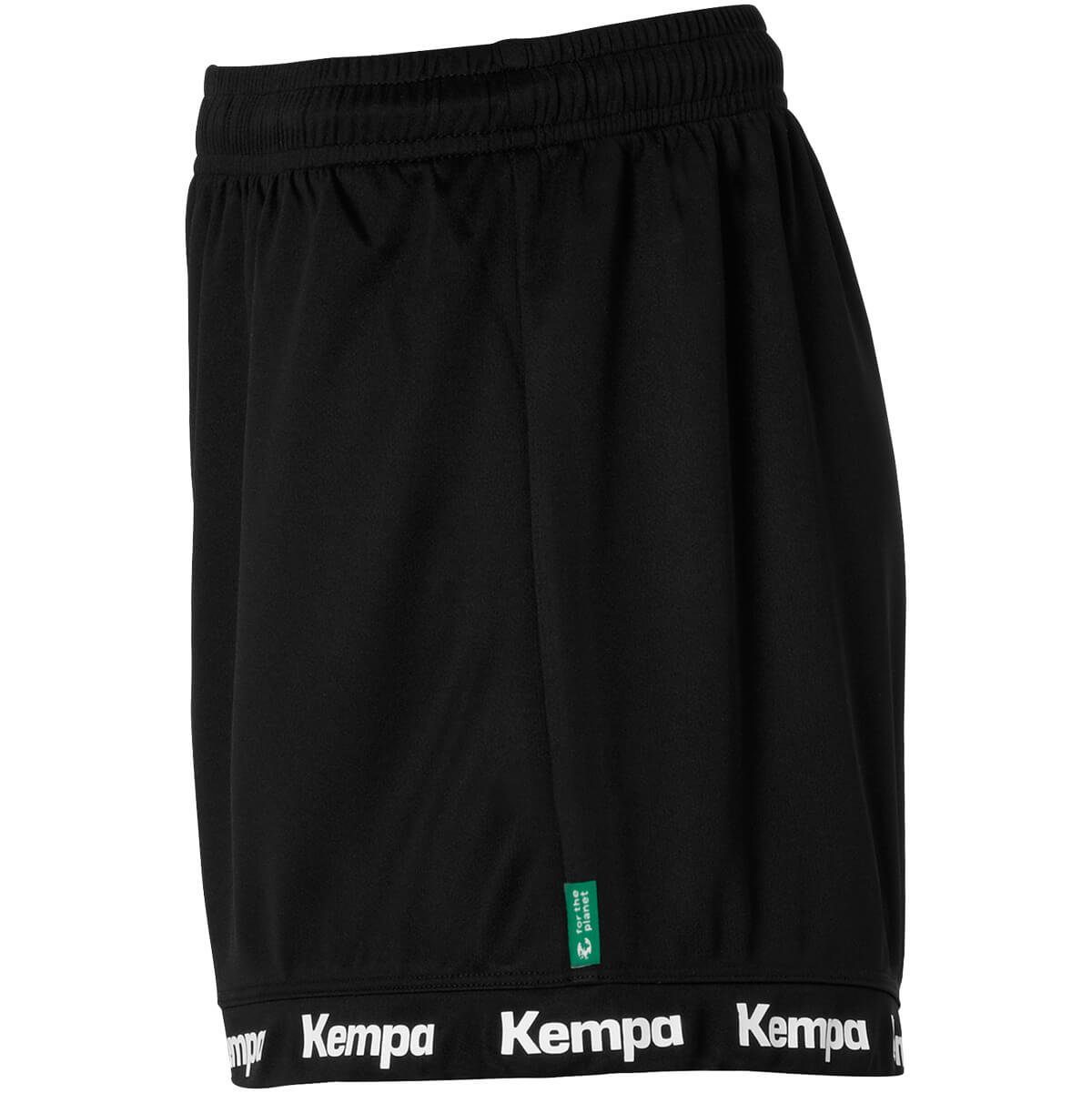 Kempa Trainingsshorts Shorts WAVE 26 WOMEN (1-tlg) atmungsaktiv