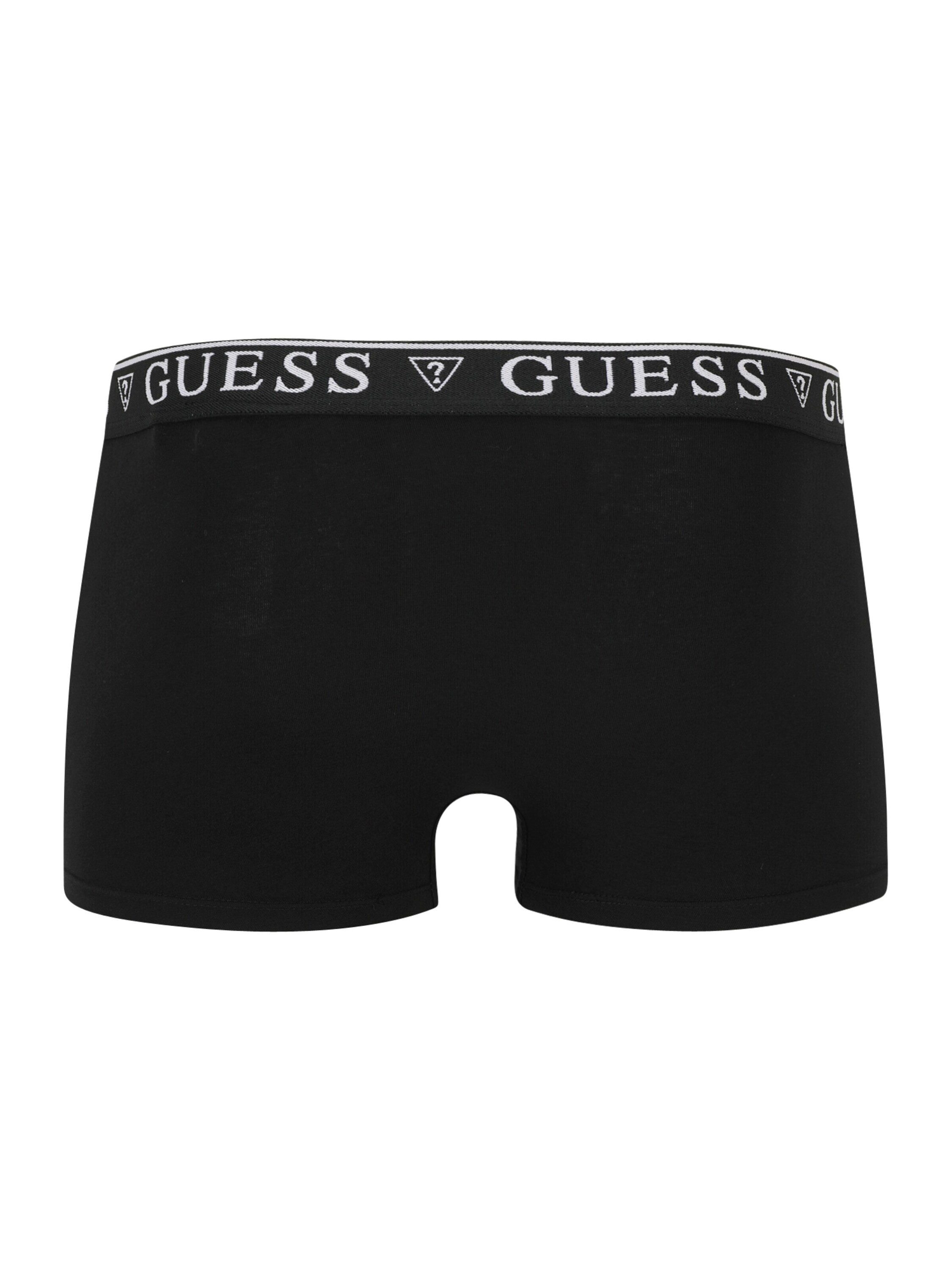 Guess Boxershorts (5-St) günstig online kaufen