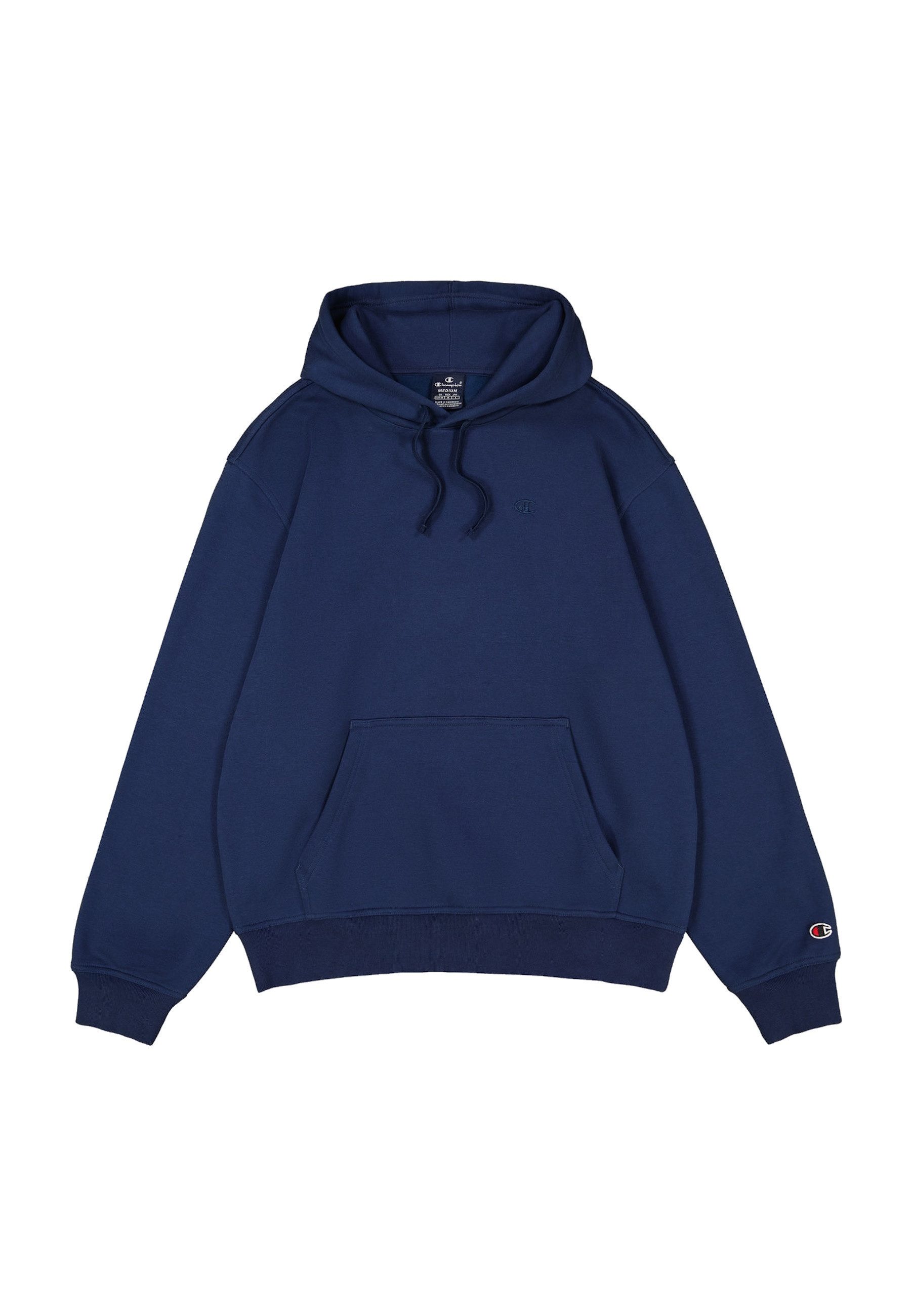 Champion Hoodie Kapuzensweatshirt Hoodie (1-tlg)