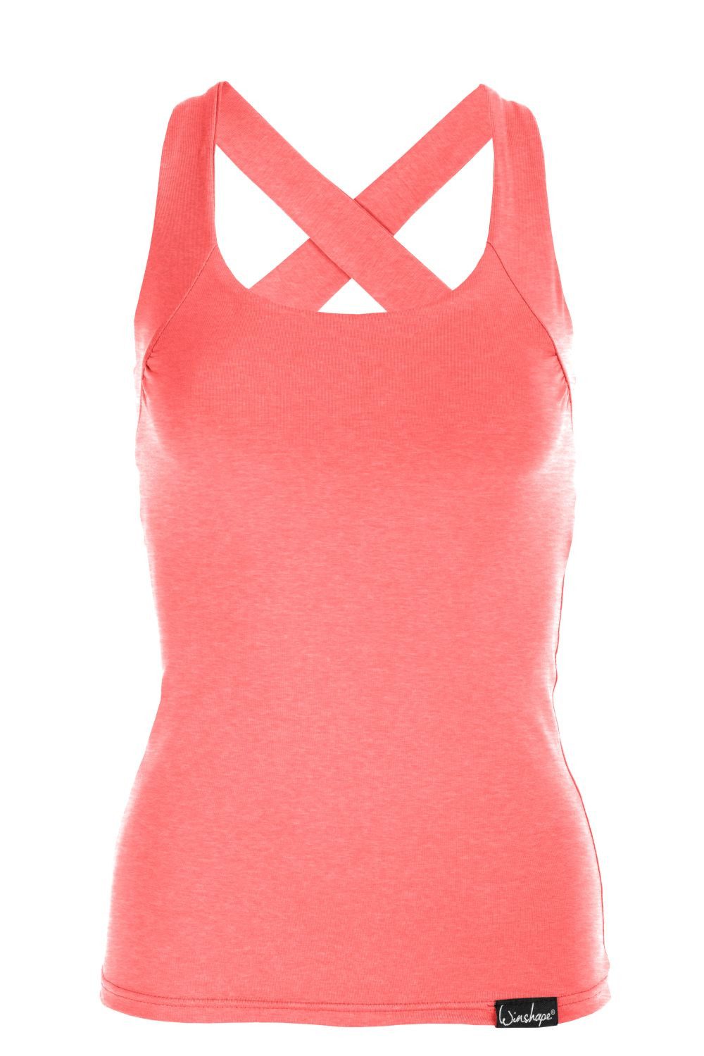 Winshape Sporttop WVR25 Cross Back Style günstig online kaufen