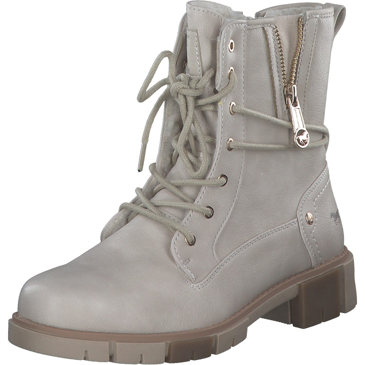 MUSTANG 1443602-243 Schnürstiefel günstig online kaufen