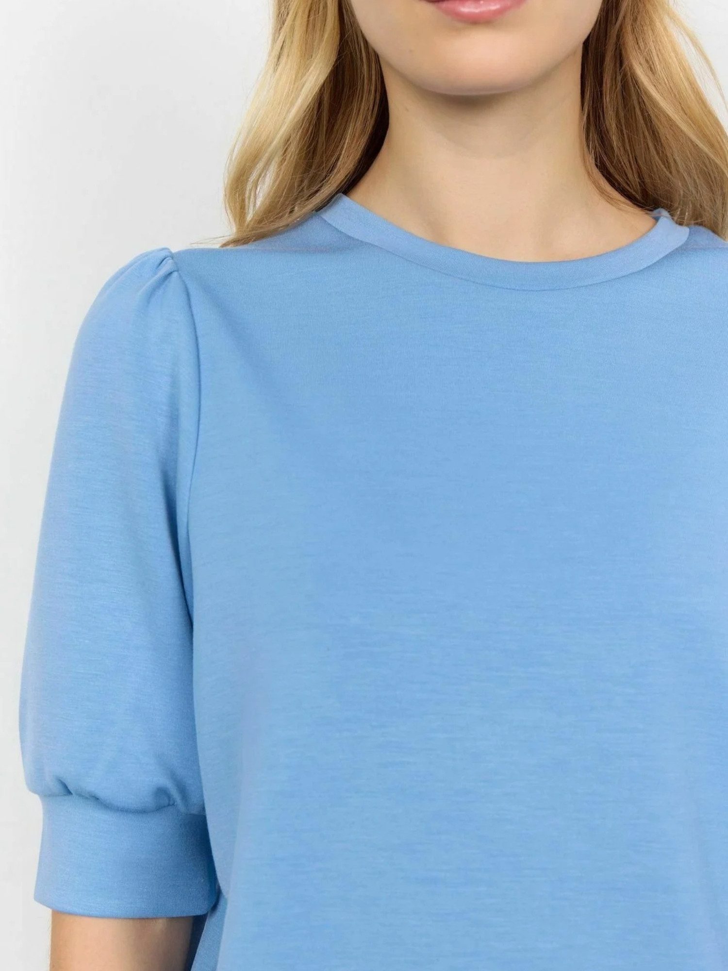 soyaconcept Langarmhemd Soya Concept Shirt SC-BANU