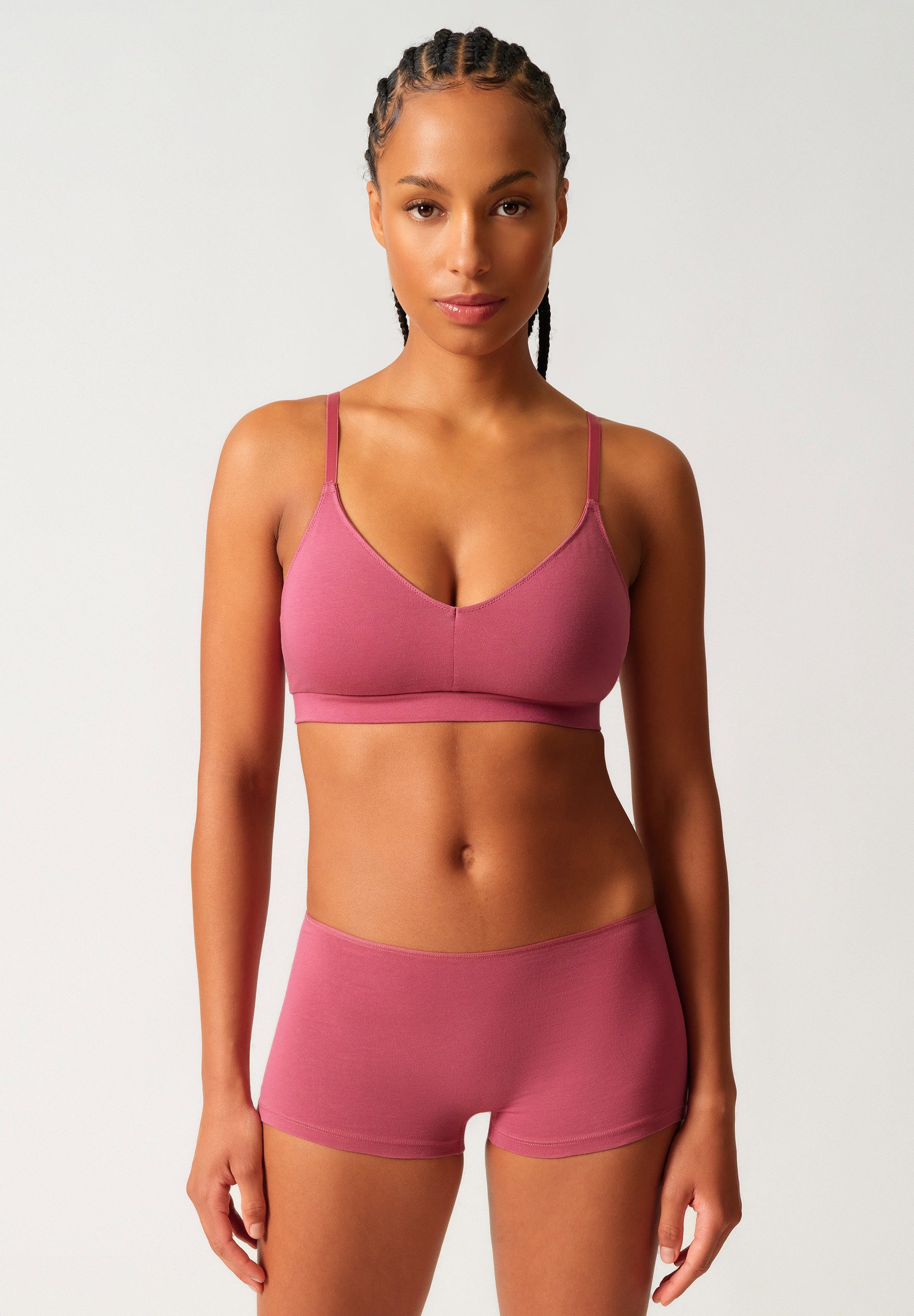 Skiny Soft-BH SKINY ADVANTAGE Cotton Stretch
