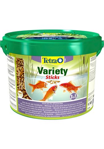 Tetra Fischfutter »Pond Variety Sticks«