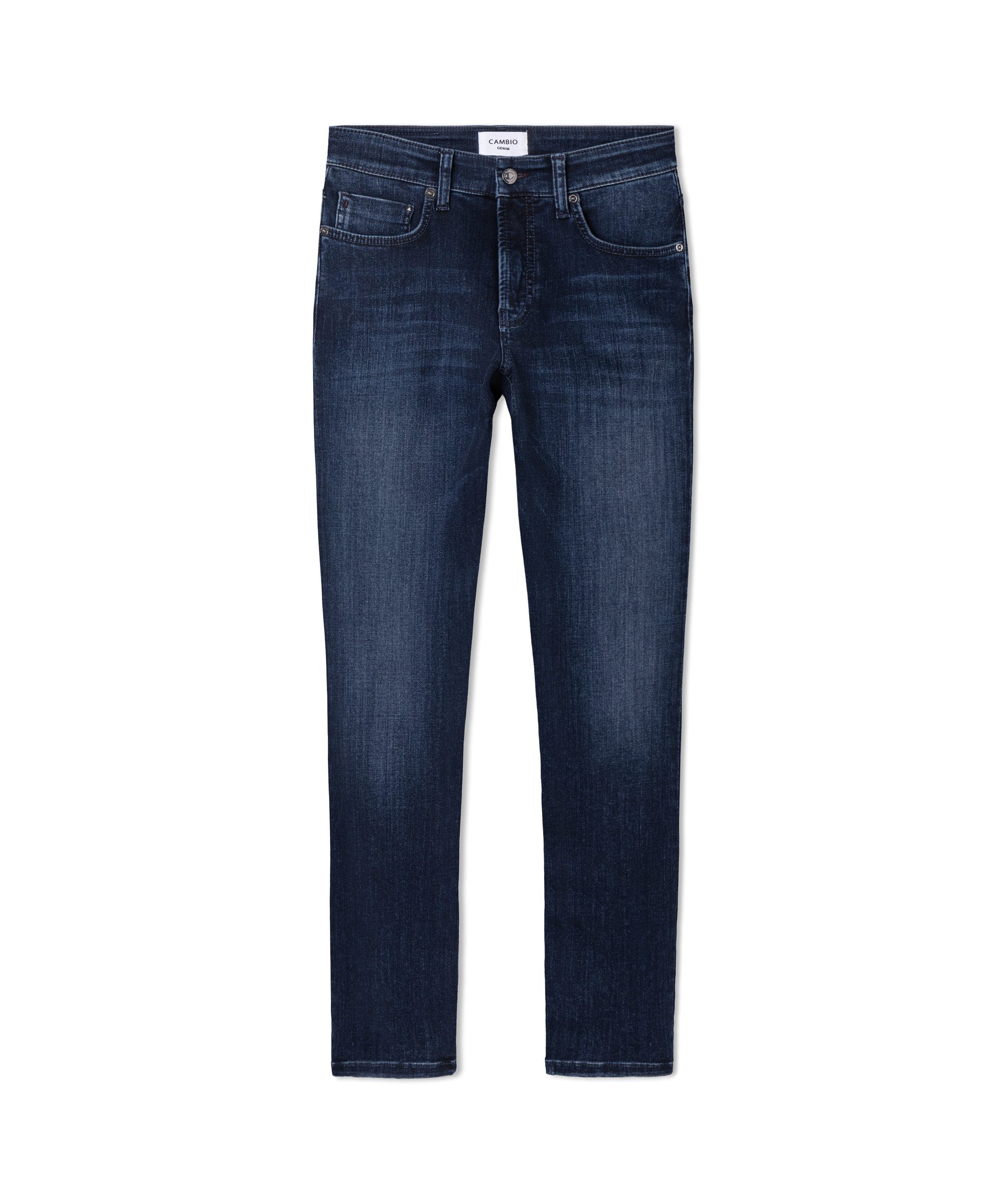 Cambio Skinny-fit-Jeans Raja