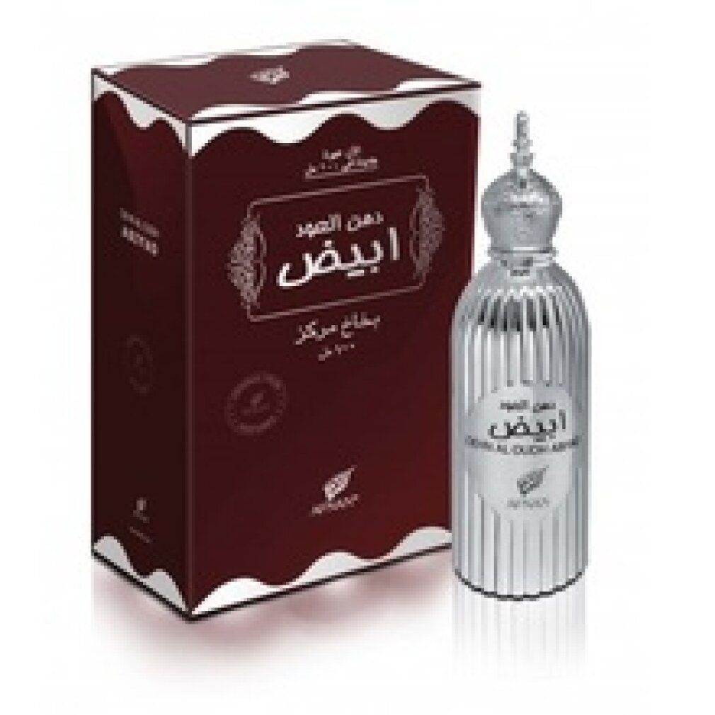 Afnan Körperpflegeduft Afnan Dehn Al Oudh Abiyad Eau De Parfum 100 ml (unisex)