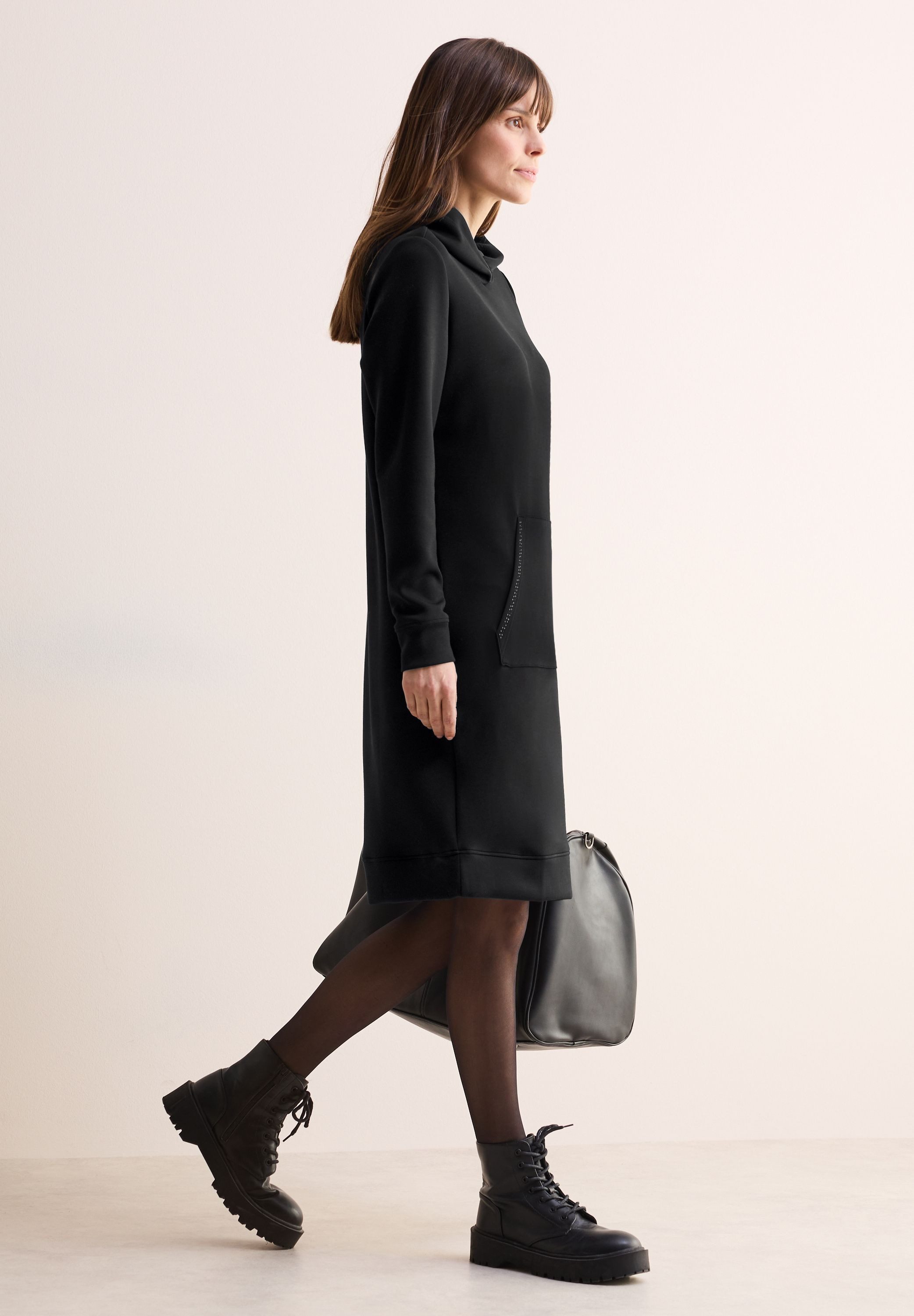 CECIL Midikleid