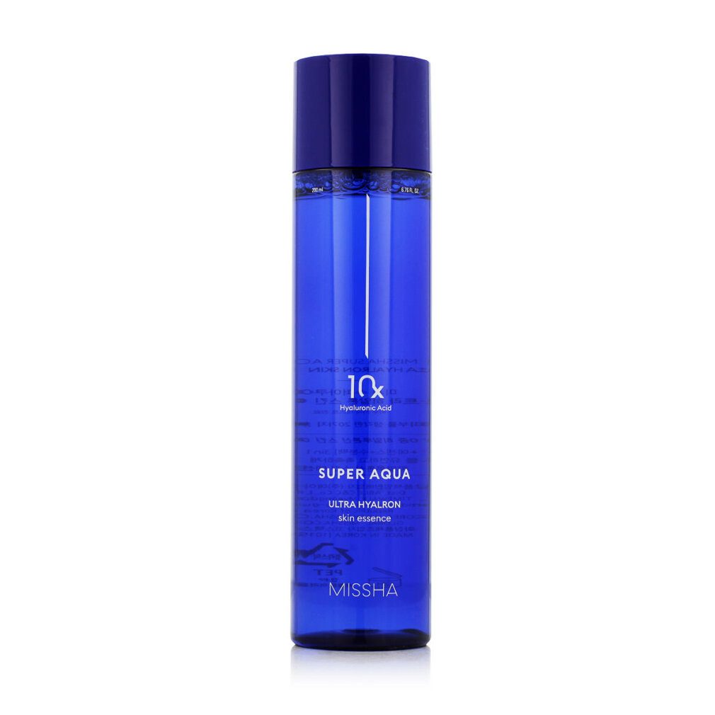 Missha Gesichtspflege Ultra Hyalron Haut Essence 200ml