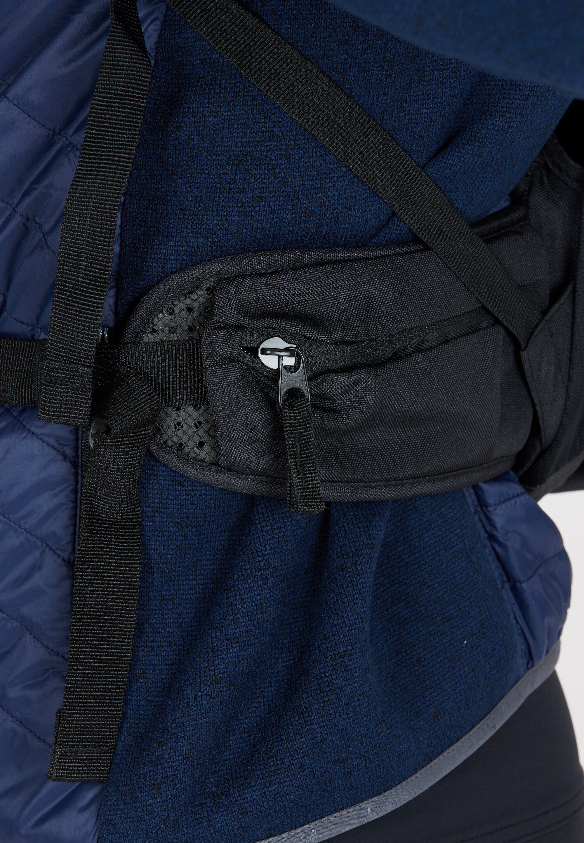 WHISTLER Sportrucksack Axe, mit extra viel Stauraum
