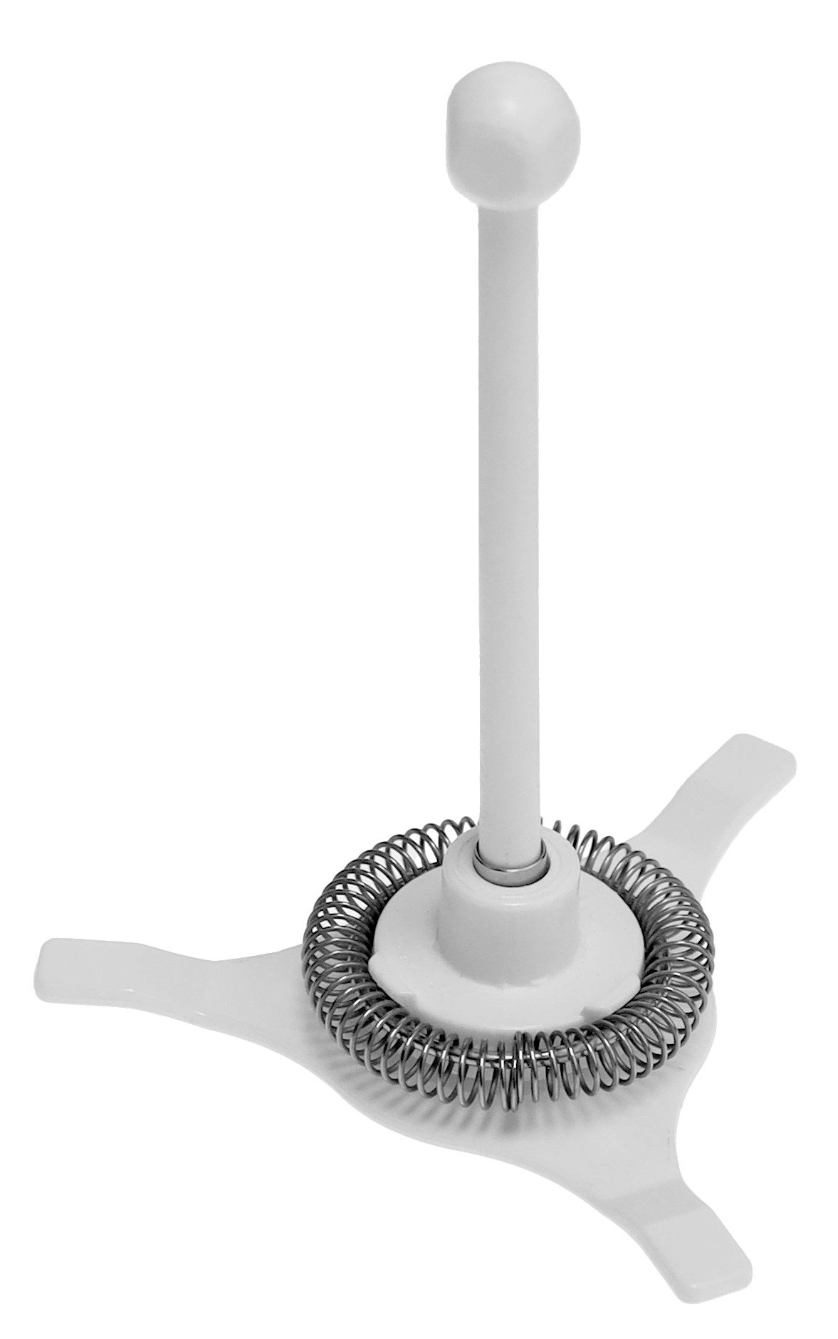 Rührquirl Philips 642001007702 Quirl für BAR311 Baristina Milchaufschäumer