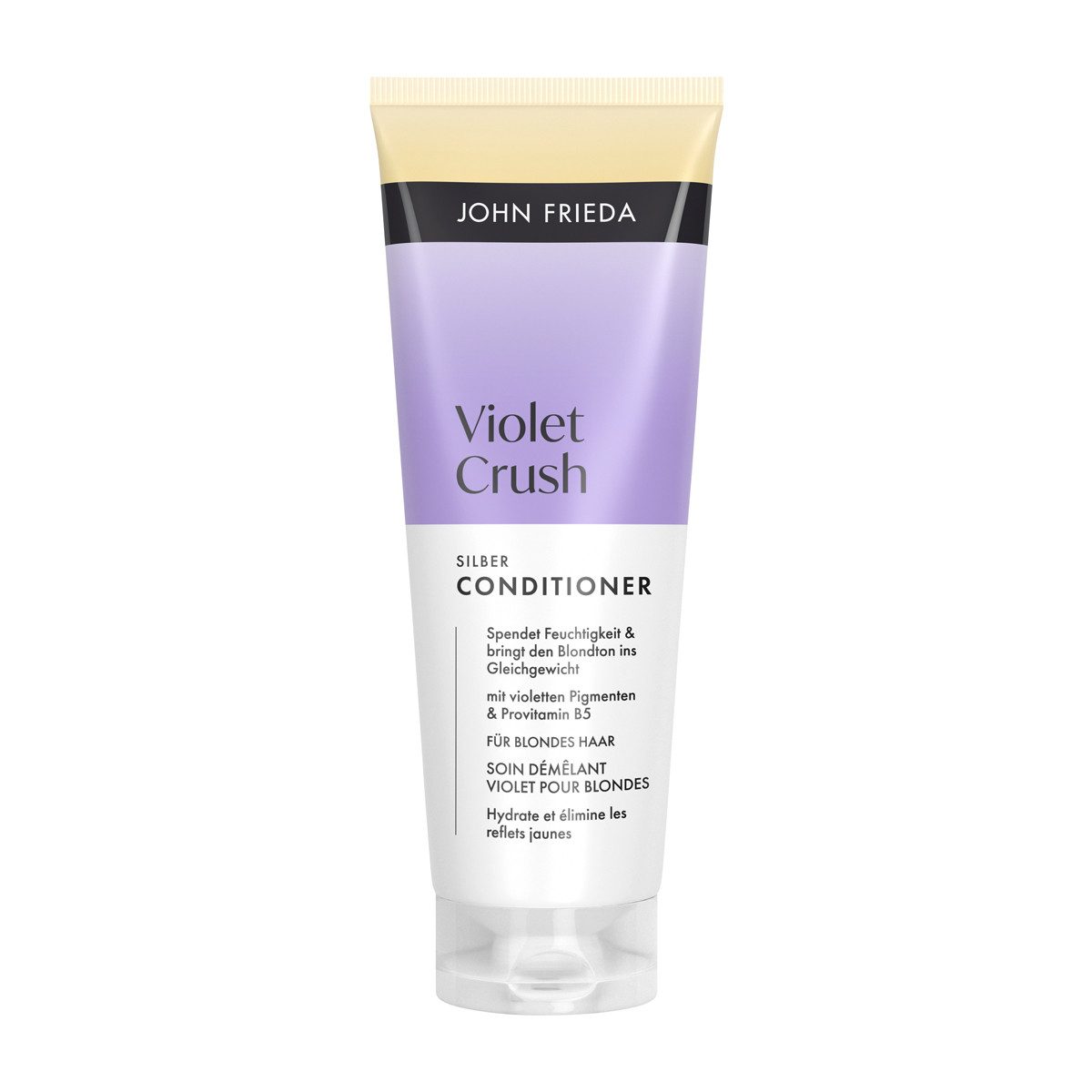 John Frieda Haarspülung