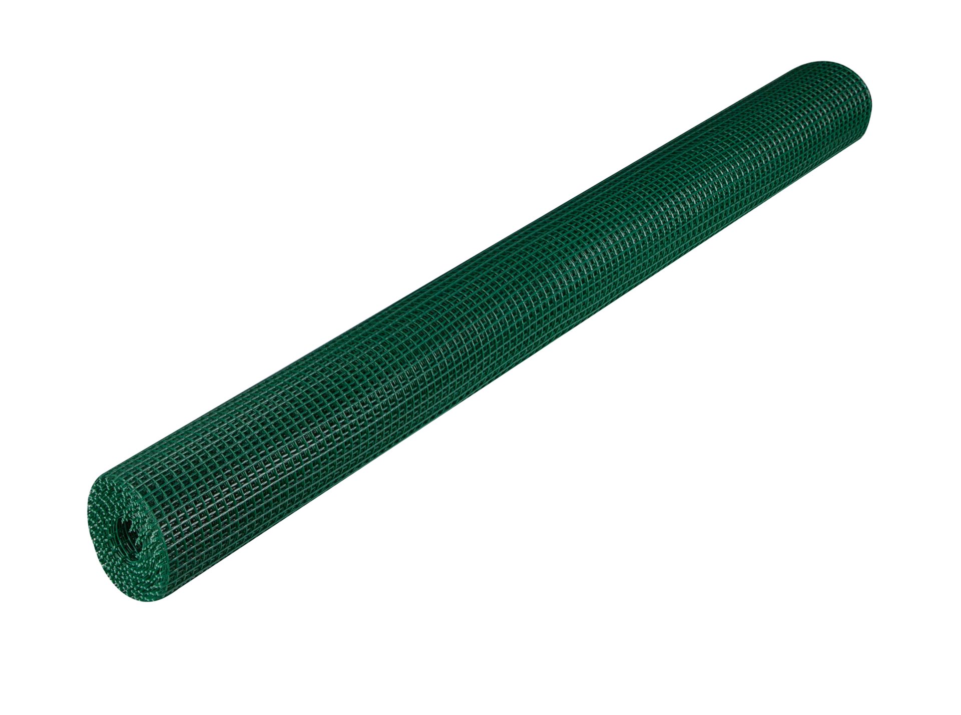 Windhager Voliere für ein kleines Gehege für Kleintiere, Maschengewebe, Outdoor, witterungsbeständiges HDPE-Netz, Kunststoff 10 x 10 mm, grün