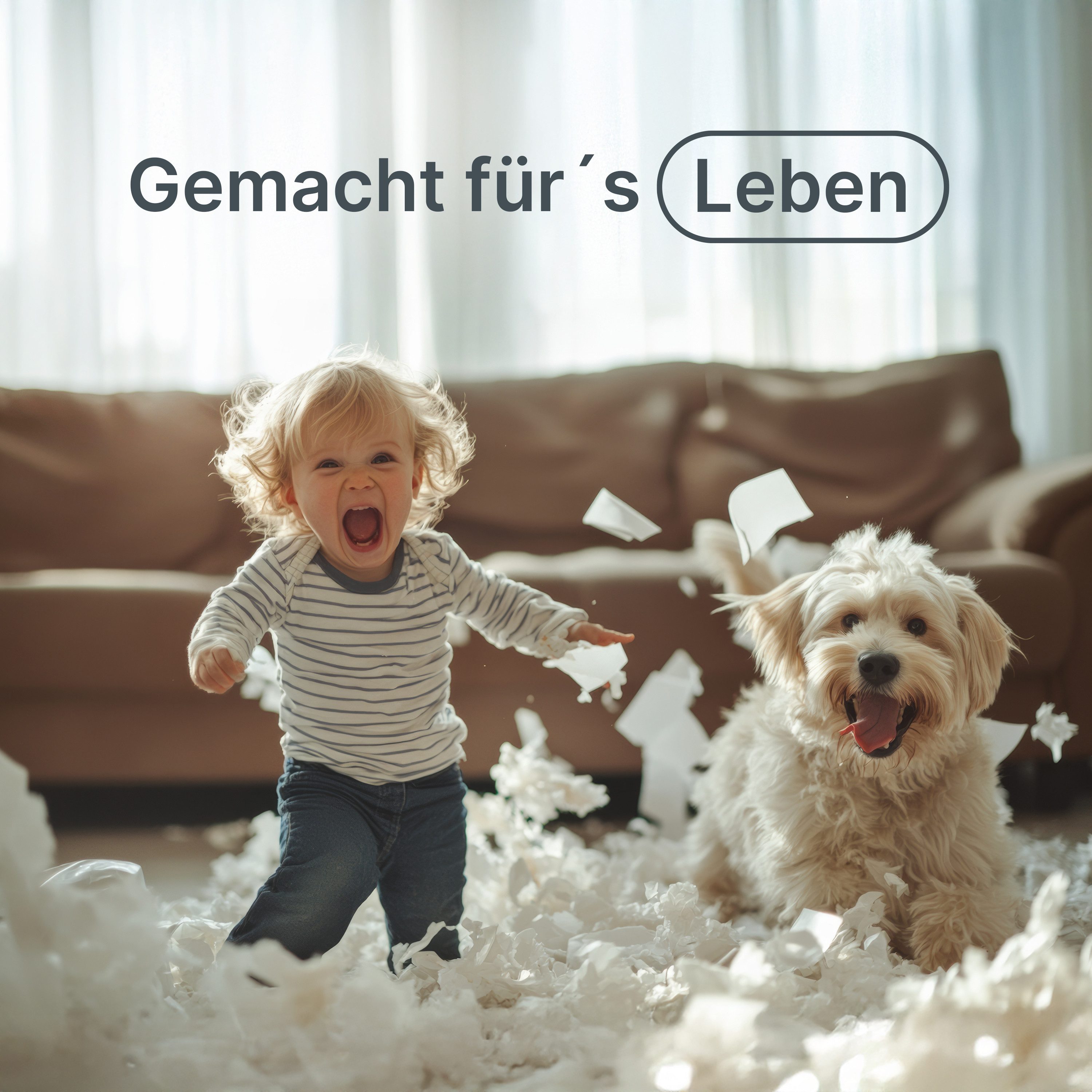 Thomas Staub-Wasch-Sauger THOMAS PET & FAMILY PRO 4ALL, 1700 W, beutellos, mit 2-fach beutelloser Filtertechnologie