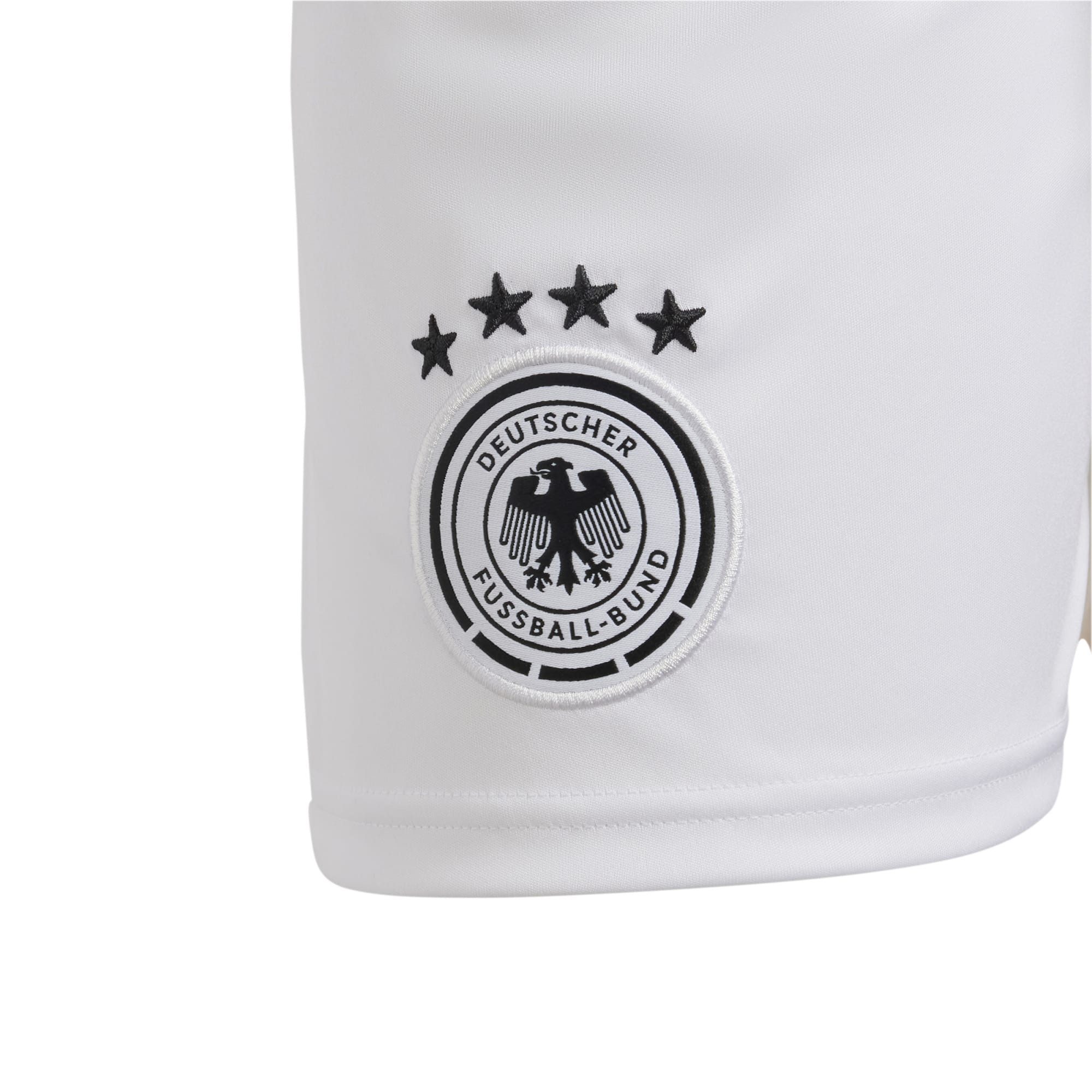 adidas Performance Trainingsshorts adidas Kinder DFB Home Short EM 2024