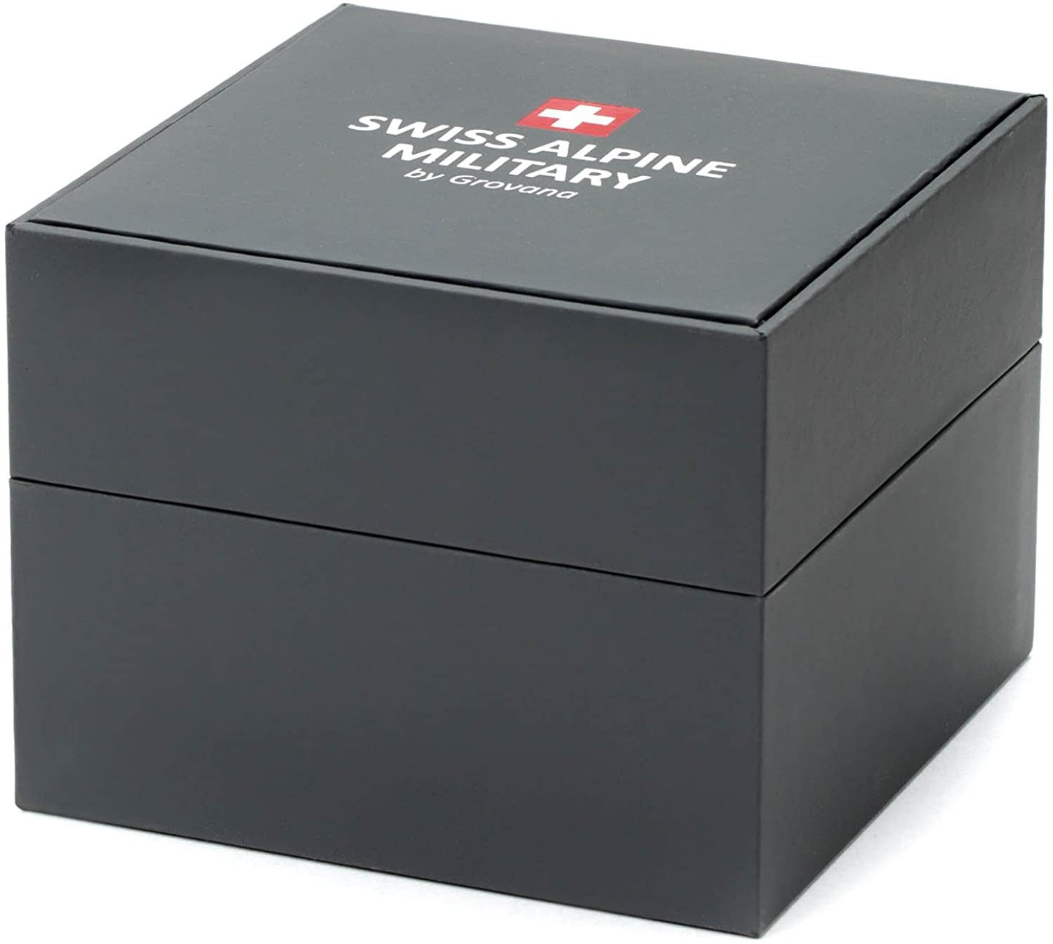 Swiss Alpine Military Schweizer Uhr 7053.1145 günstig online kaufen