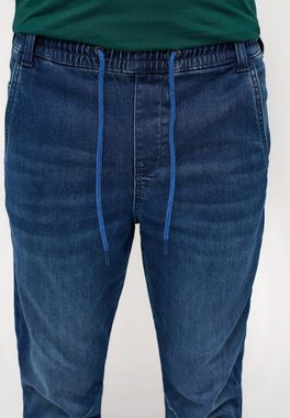 MUSTANG Slim-fit-Jeans Jogger Jeans