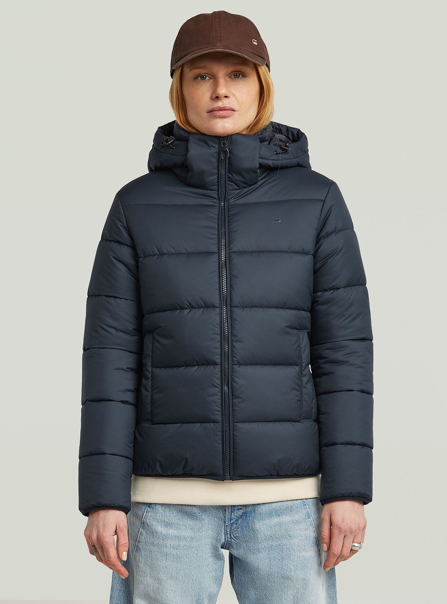 G-STAR Outdoorjacke Meefic Jacke