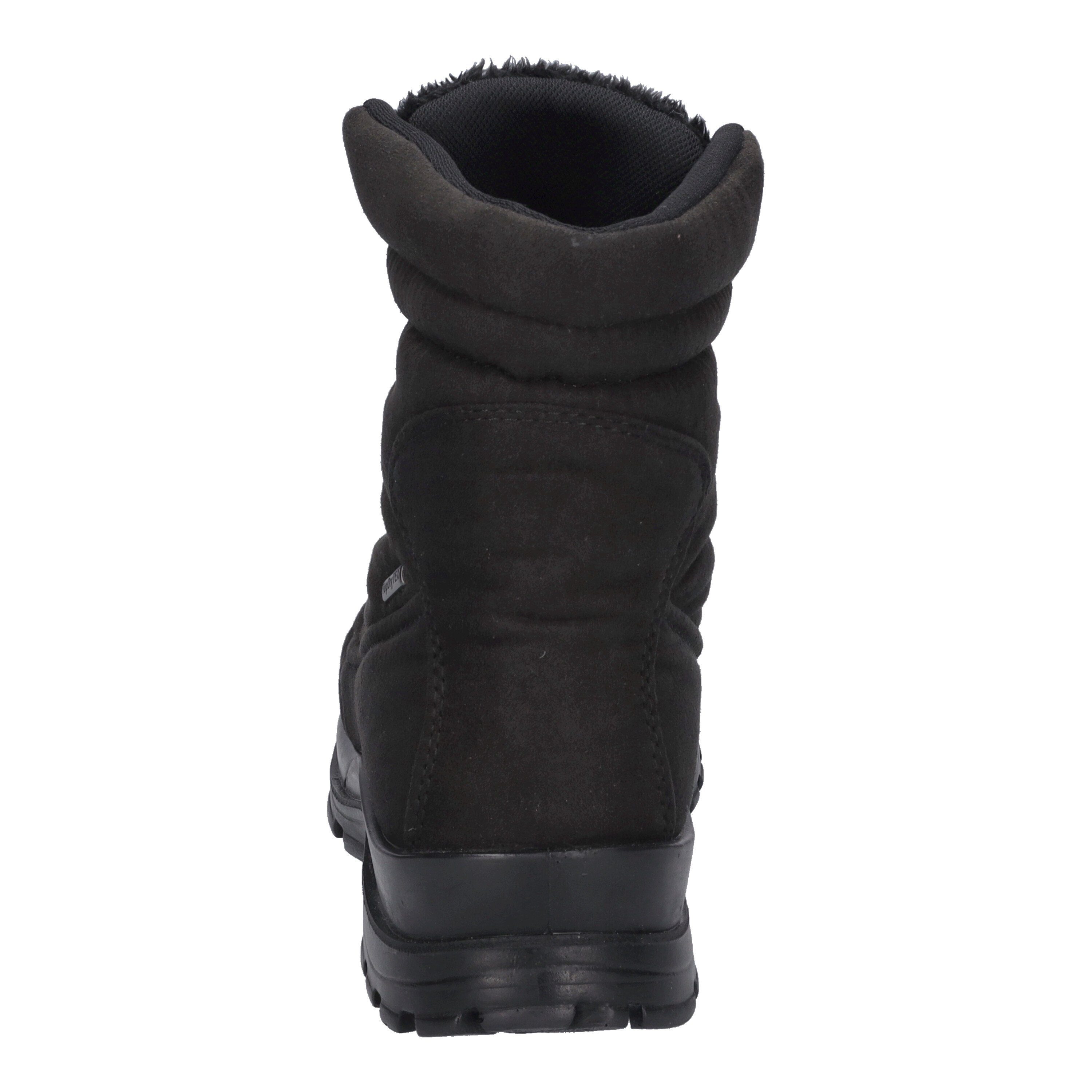 Westland Grenoble 01, schwarz Stiefel