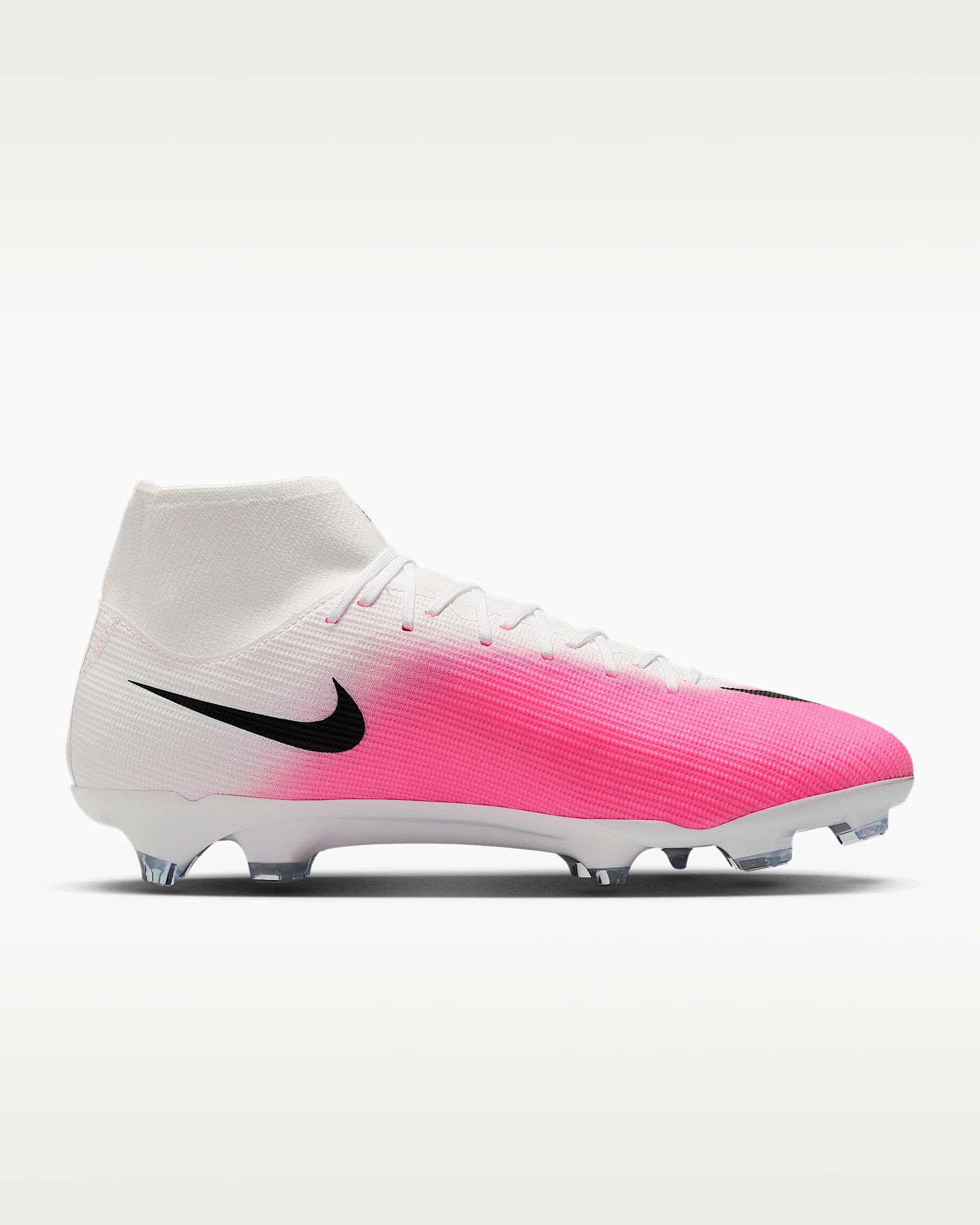 Nike MERCURIAL SUPERFLY 11 ACADEMY FG/MG T Fußballschuh Außensohle für Rasenplätze und für feste Böden