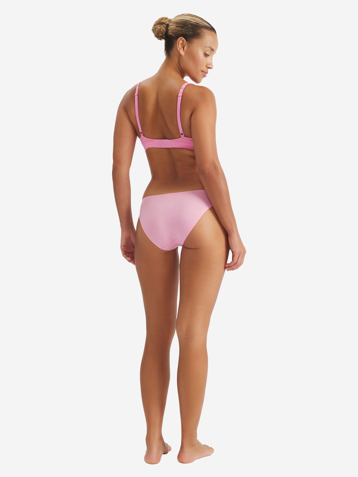 adidas Sportswear Slip Sport Active Light Flex-Packaged Panties (3-St) Unterhose, Basic Slip, Slip – Bild 5 von 5