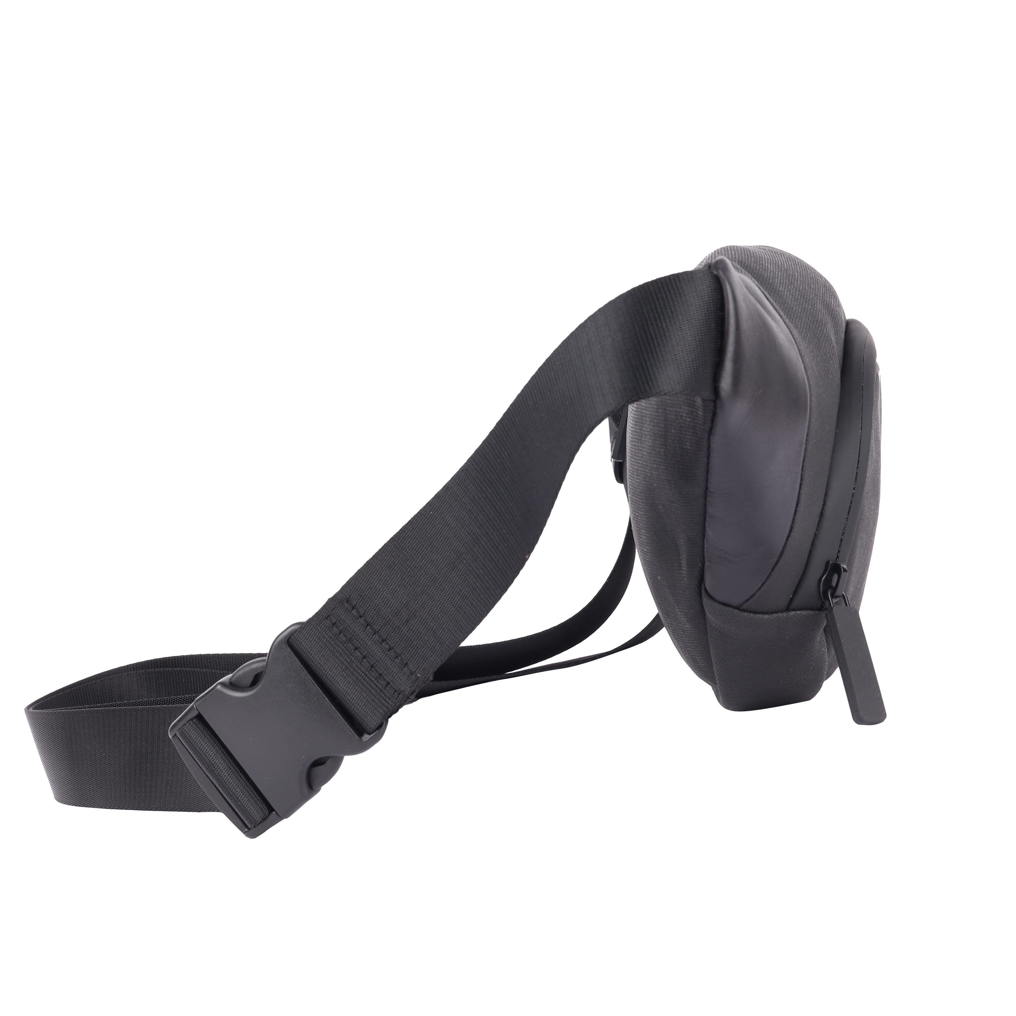 HARBOUR 2nd Gürteltasche Orlando, Wasserfestes recyceltes PU