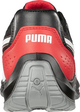 PUMA Safety »TOURING BLACK LOW« Sicherheitsschuh S3, rutschfest und durchtrittsicher