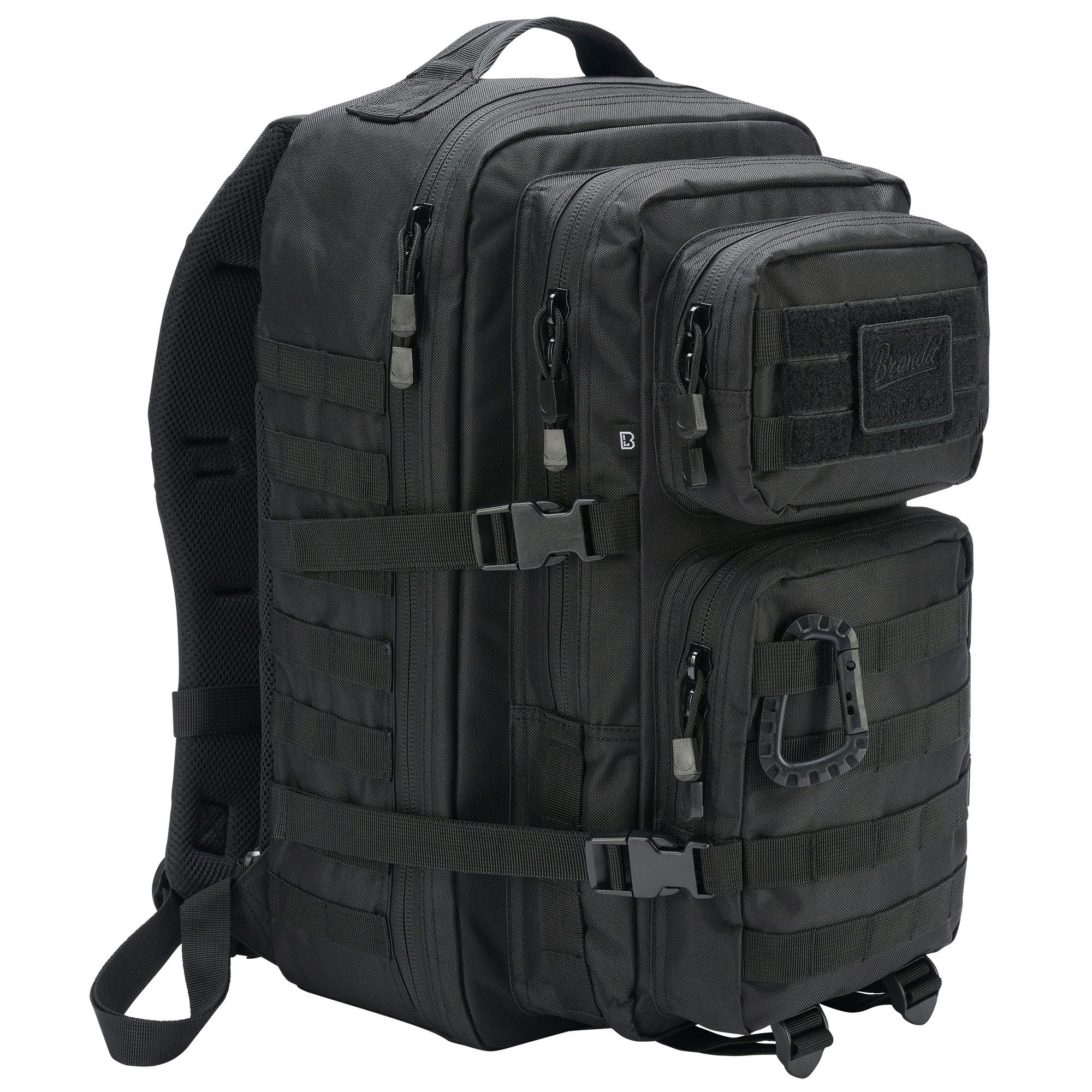 Brandit Trekkingrucksack Brandit US Cooper Rucksack günstig online kaufen