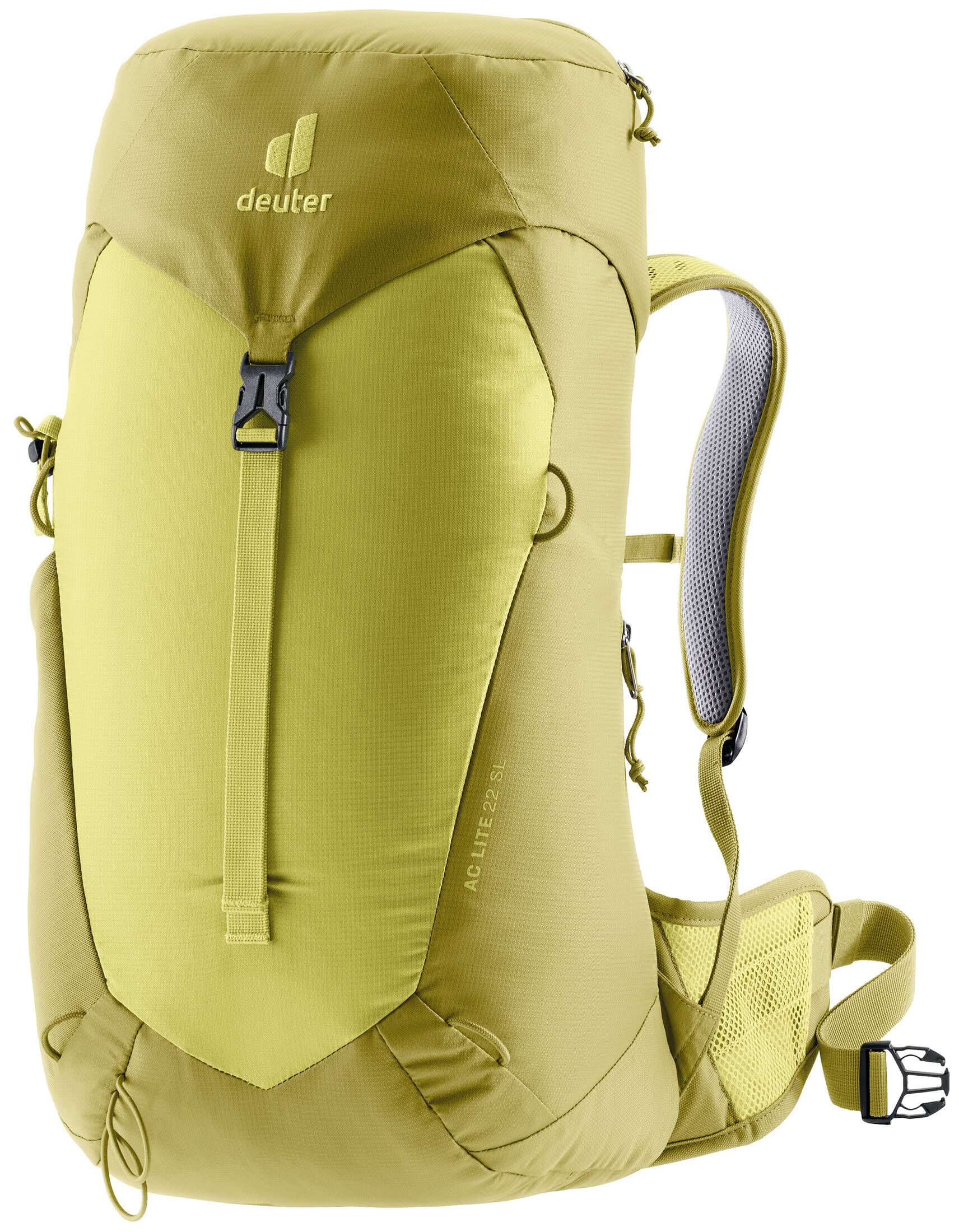 deuter Wanderrucksack Wanderrucksack AC LITE 22 SL