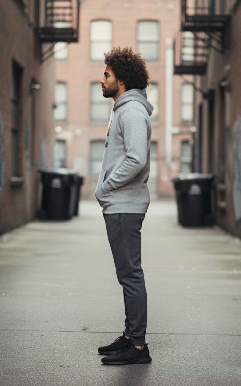 Ellesse Hoodie Herren Kapuzenpullover Dahryl OH günstig online kaufen