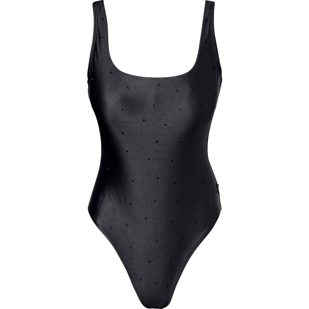 Goldbergh Badeanzug Breezea Bathing Suit Luxuriöser Damen-Badeanzug mit UV-Schutz, schnelltrocknend, chlor