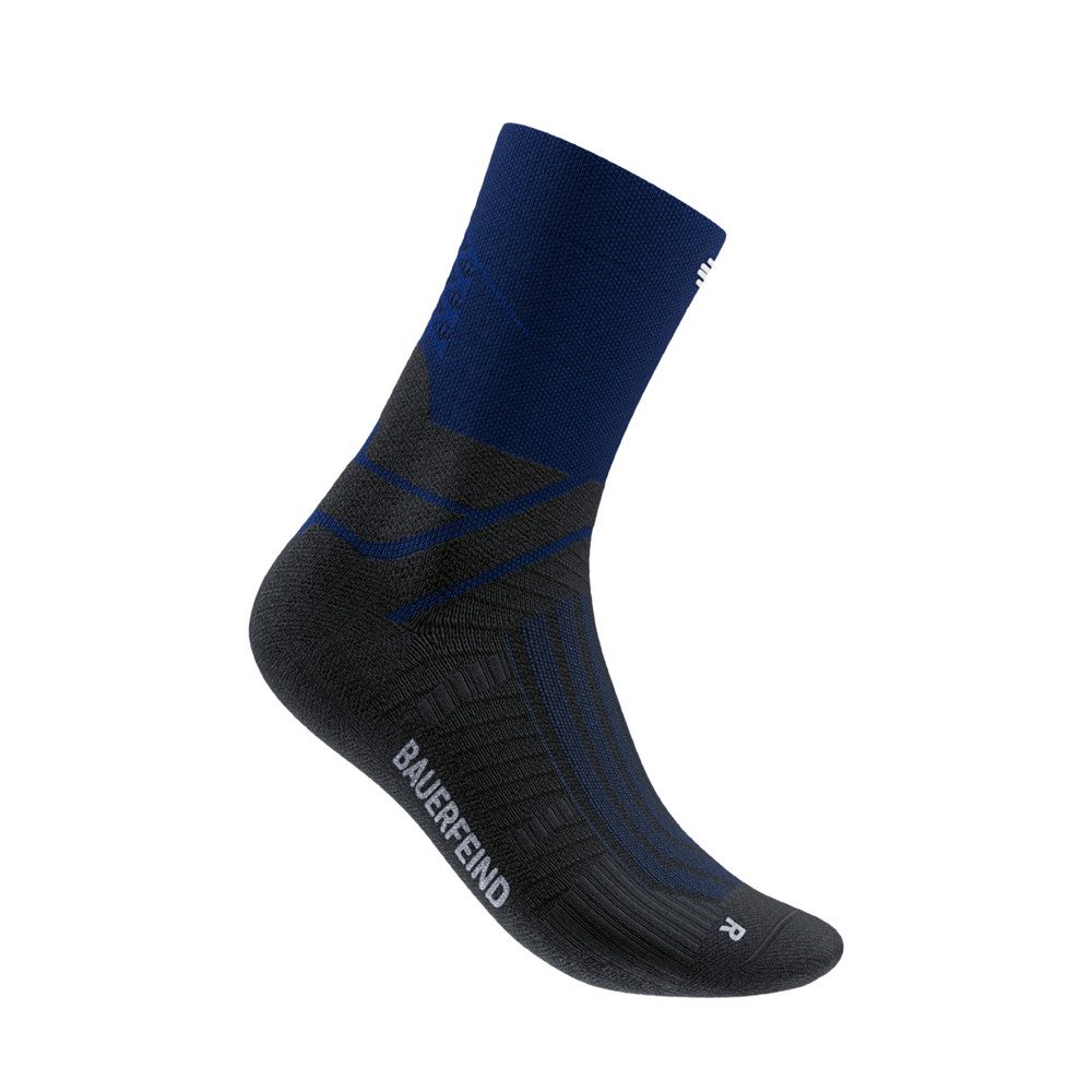 Sportsocken RUN PERFORMANCE MID CUT SOCKS