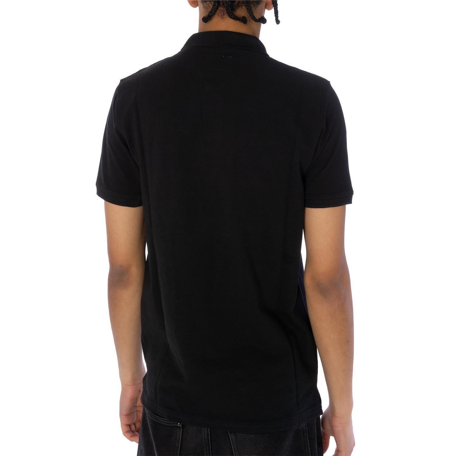 Schott NYC Poloshirt Poloshirt Schott Pscasual