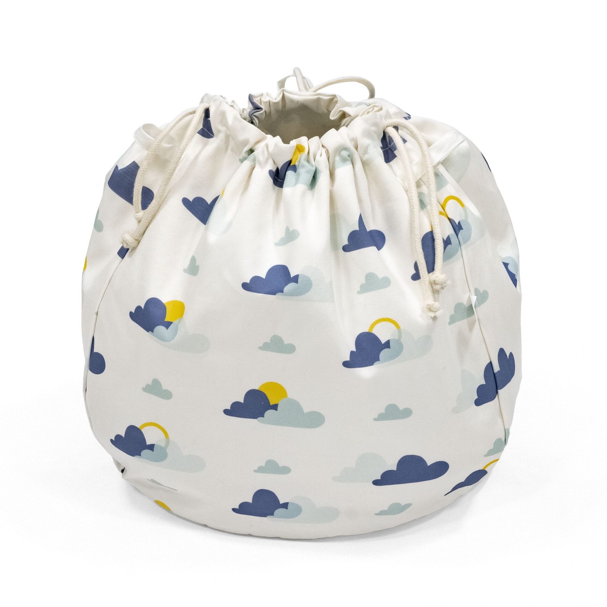 Stokke Spieltisch MuTable™ Spielzeugbeutel V2, Der günstig online kaufen