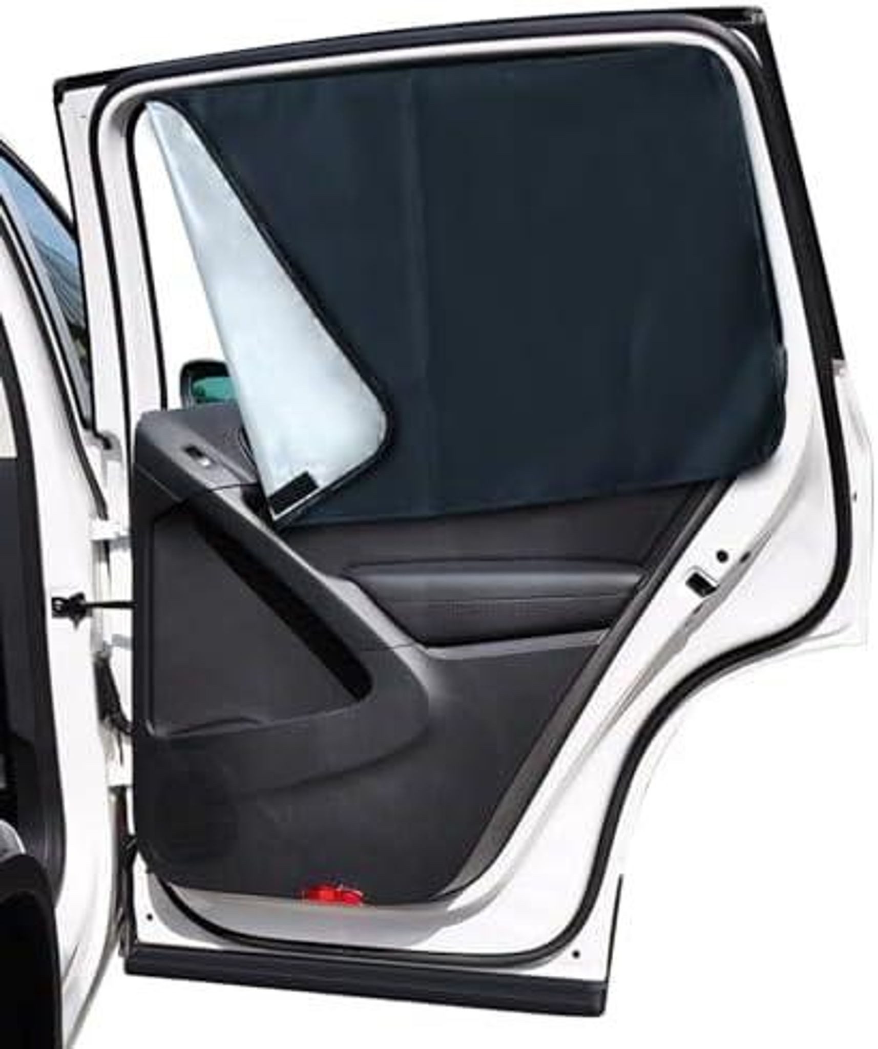 FELIXLEO Autosonnenschutz Auto Sonnenschutz Baby Magnetisch UV Schutz 2 Stück, (1-St)