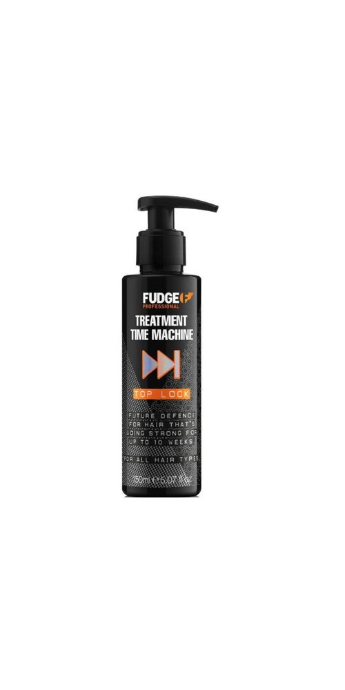 Fudge Haarspülung Fudge Time Machine Top Lock Treatment 150ml