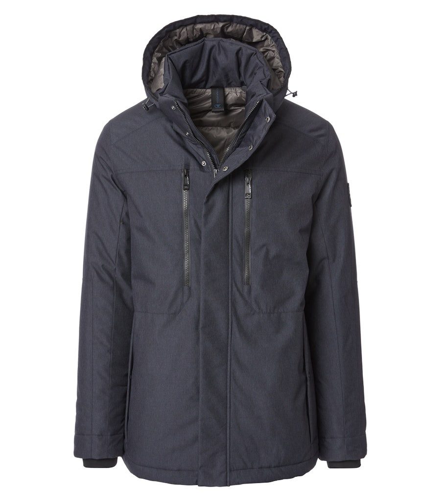 Funktionsjacke CASAMODA Funktionsjacke uni