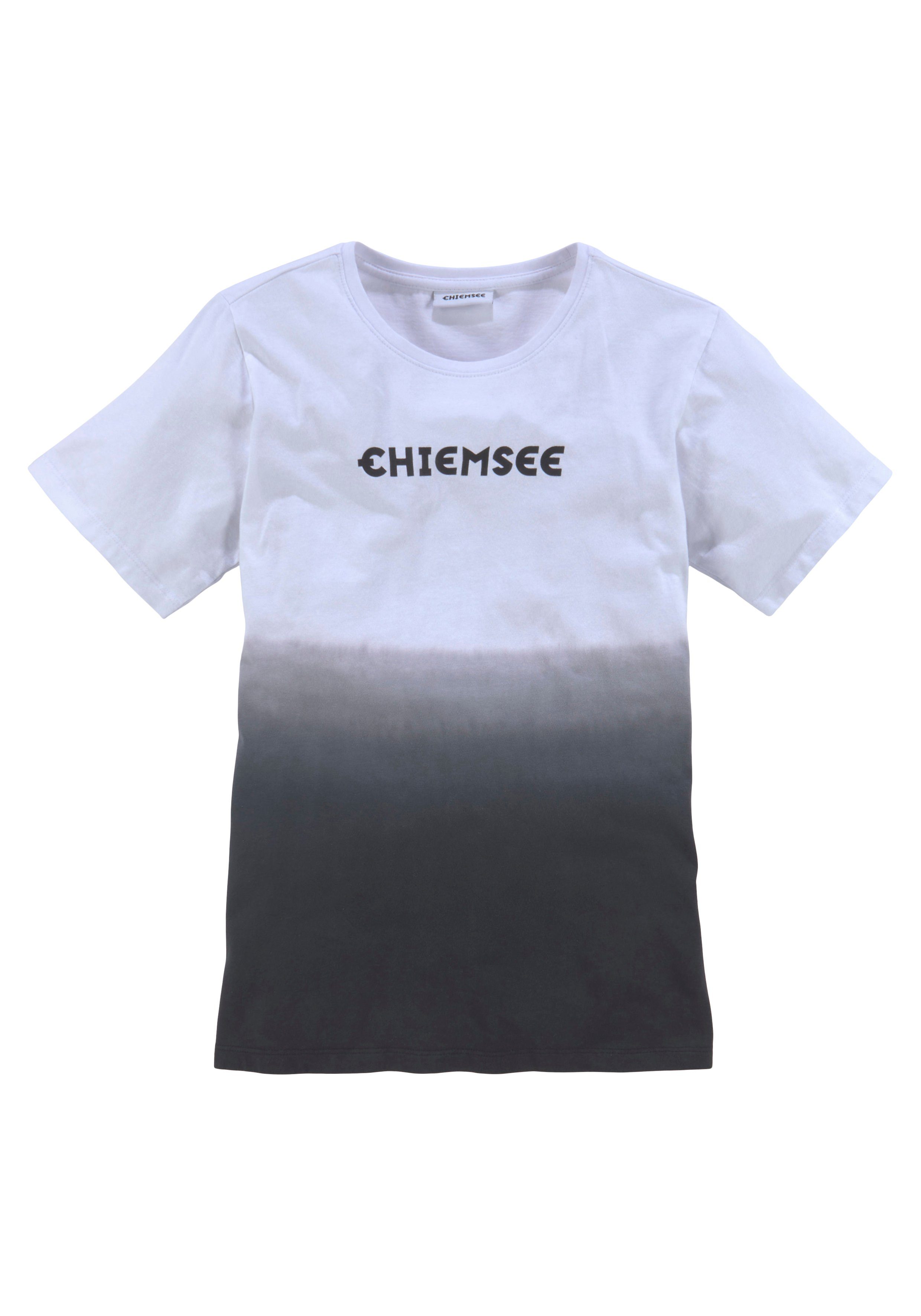 Chiemsee Modischer Farbverlauf T-Shirt