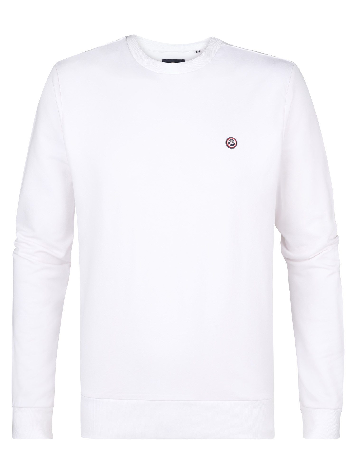 Petrol Industries Sweatshirt Sweater mit Logo günstig online kaufen