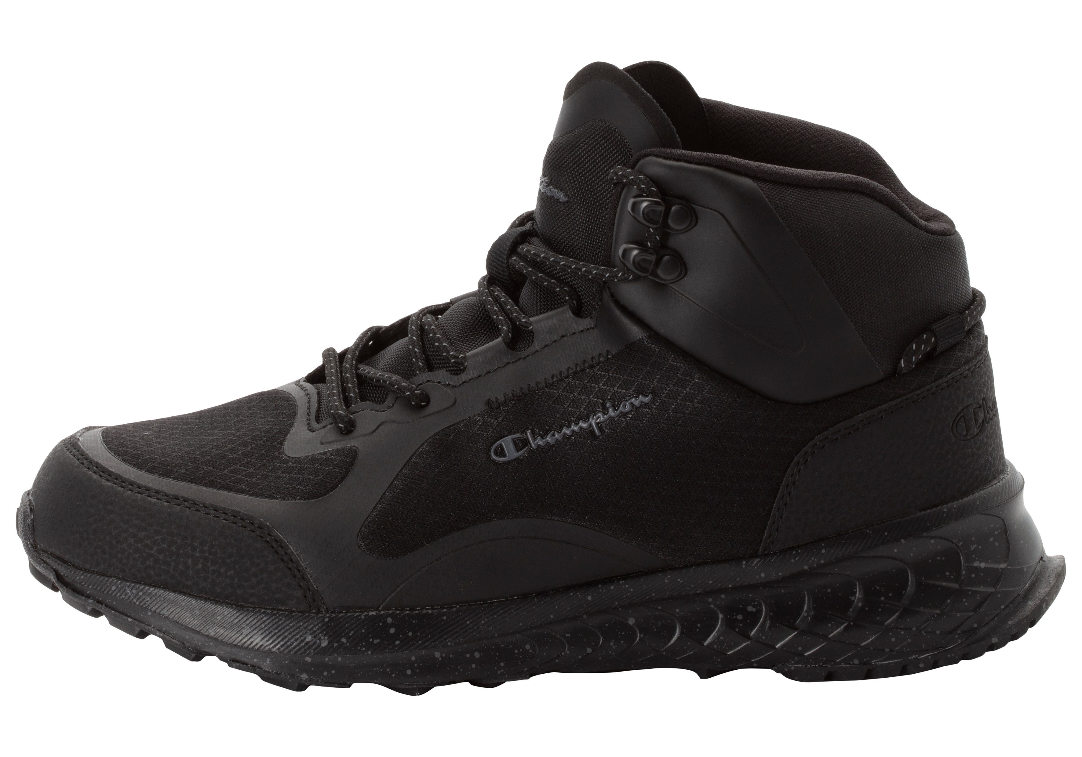 Champion STREET TREK 3.0 MID Sneakerboots günstig online kaufen