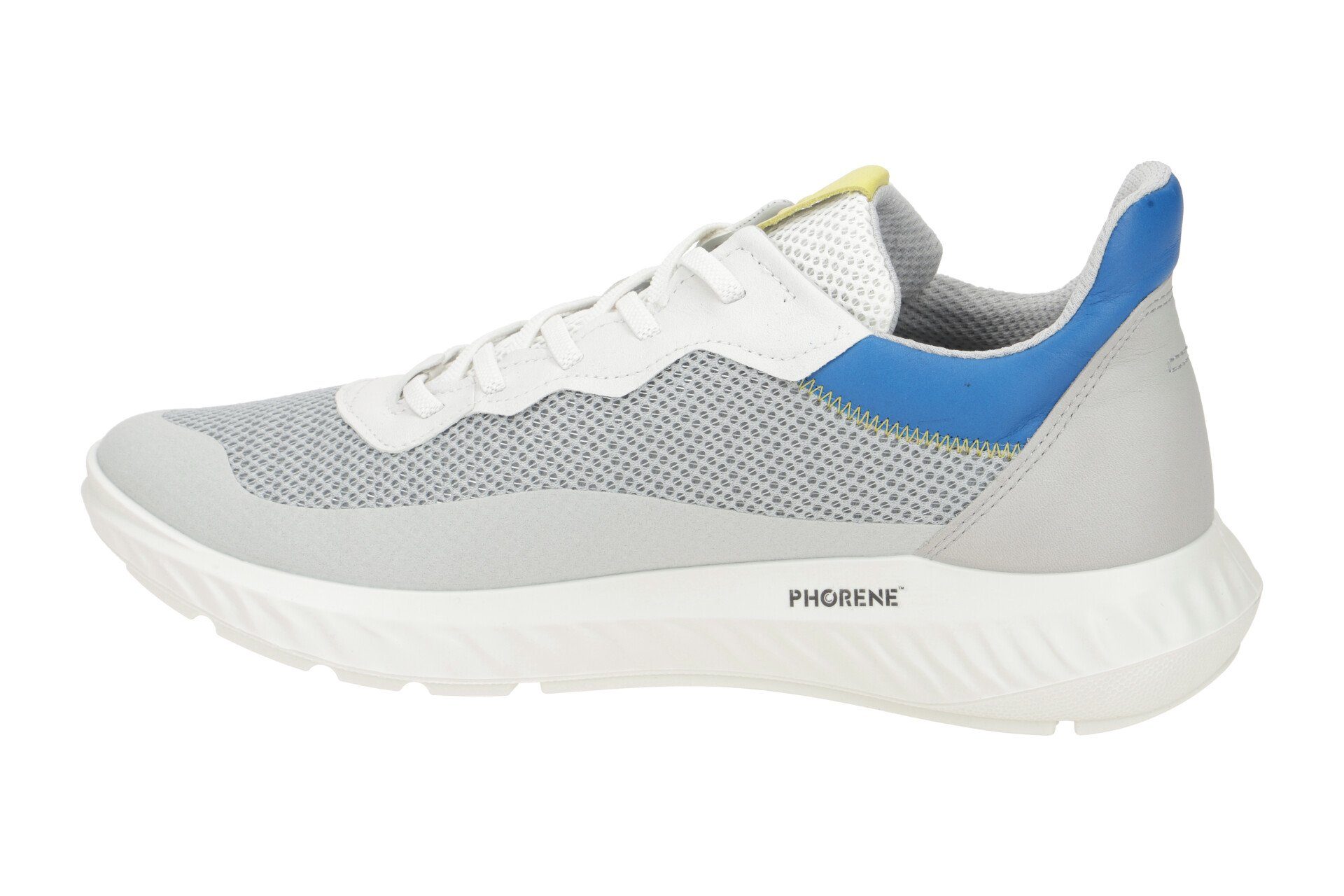 Ecco 83482460350 Schnürschuh
