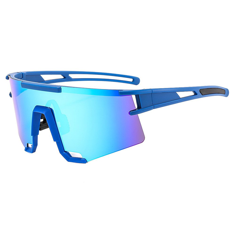 Sonnenbrille Polarisierte Outdoor-Sport UV Schutz Herren