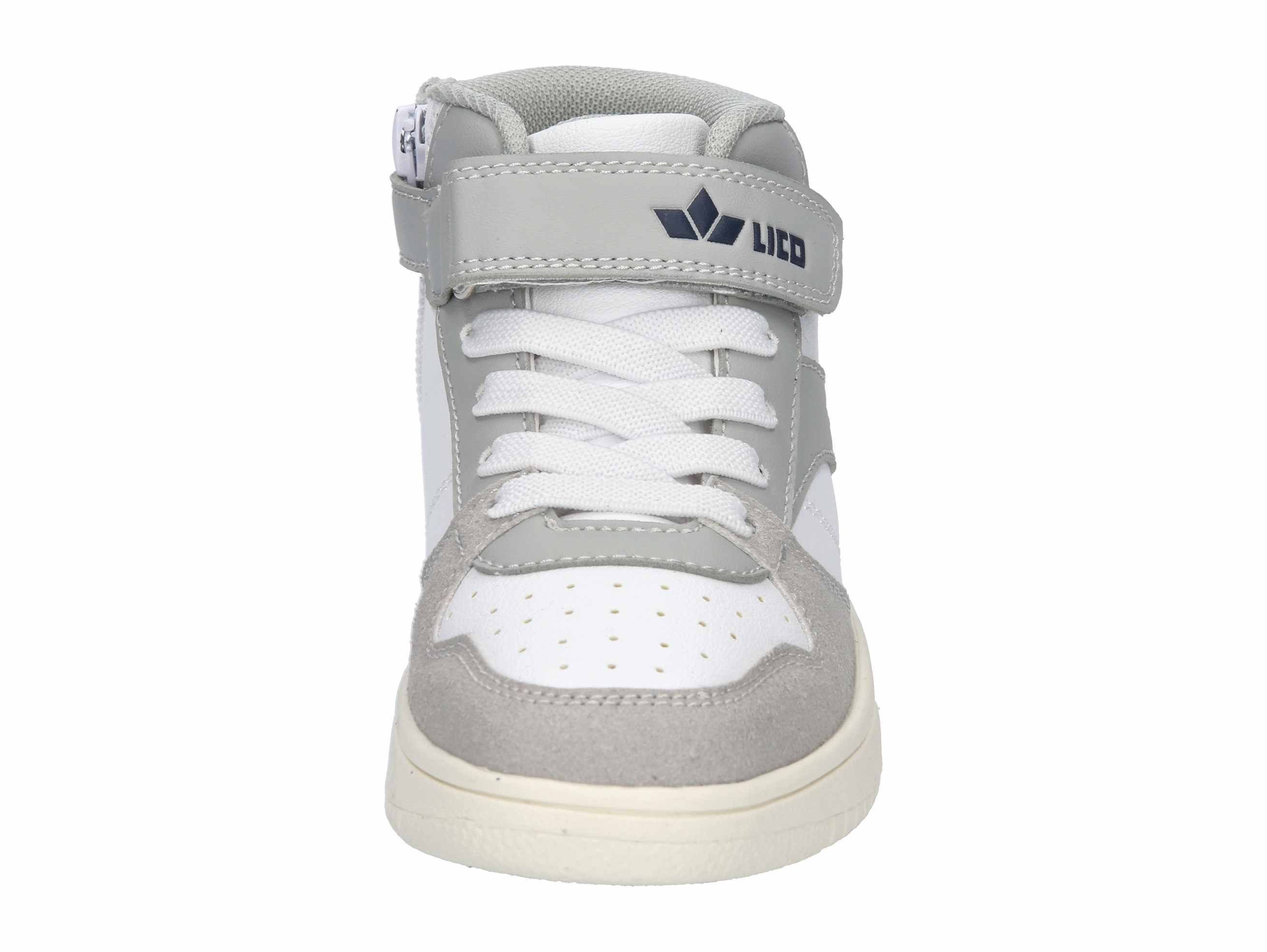 Lico Freizeitstiefel Chad VS High Klettschuh