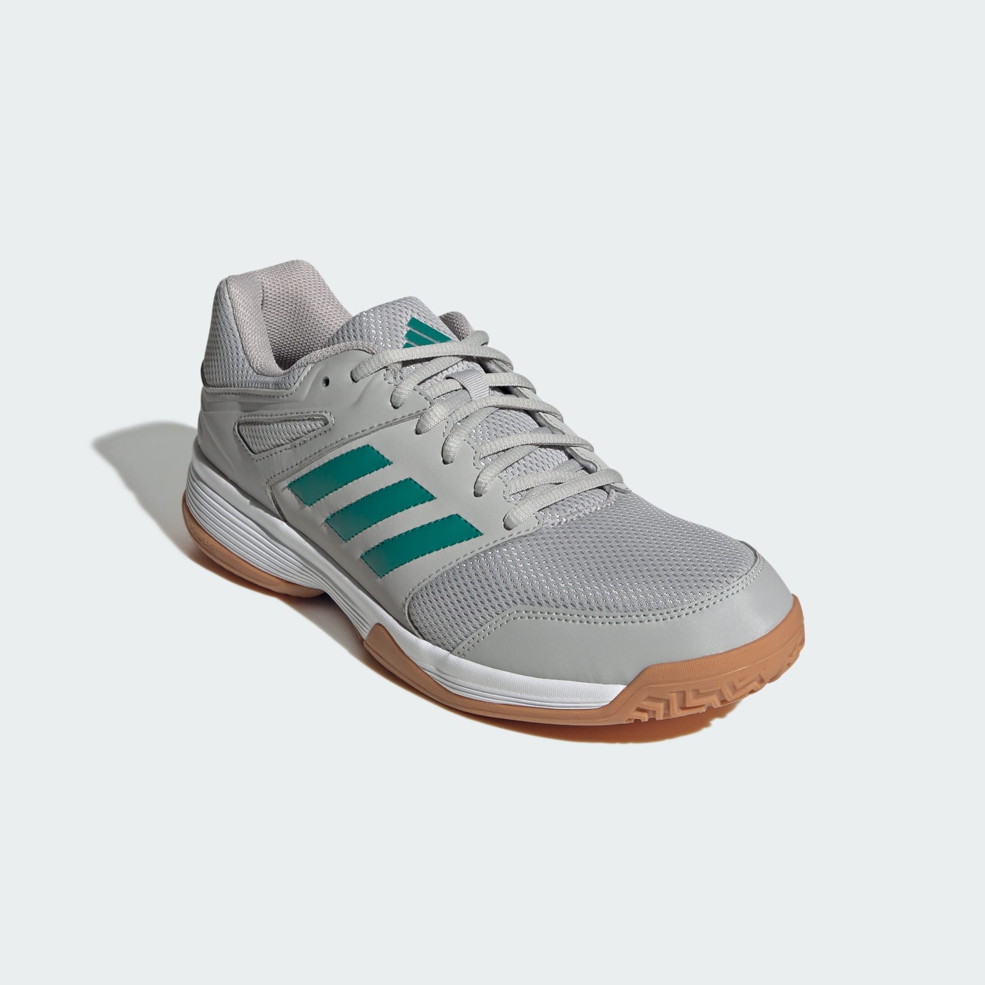 adidas Performance SPEEDCOURT HALLENSCHUH Hallenschuh
