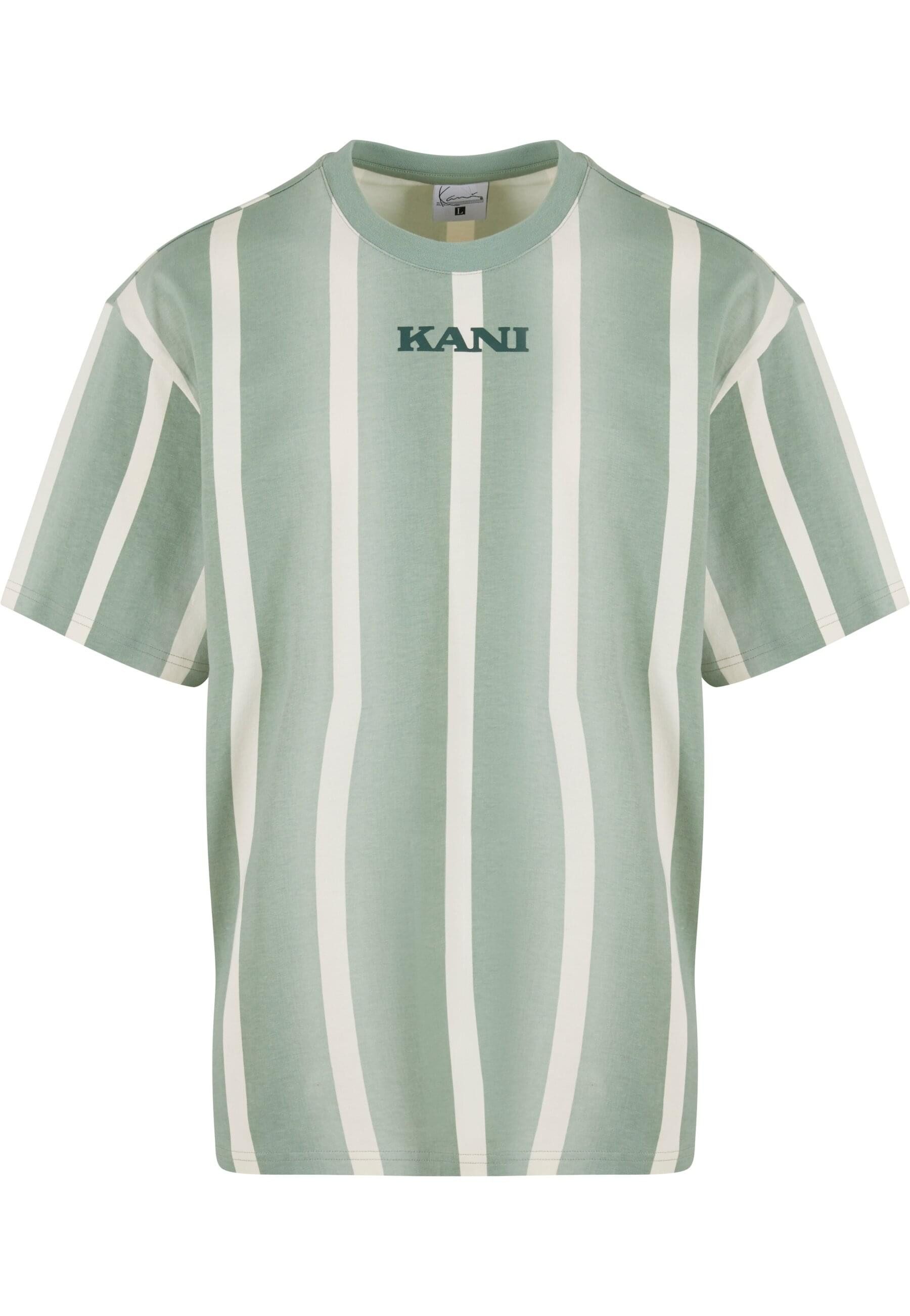 Karl Kani T-Shirt Karl Kani Retro Gradient Stripes T-Shirt (1-tlg) günstig online kaufen