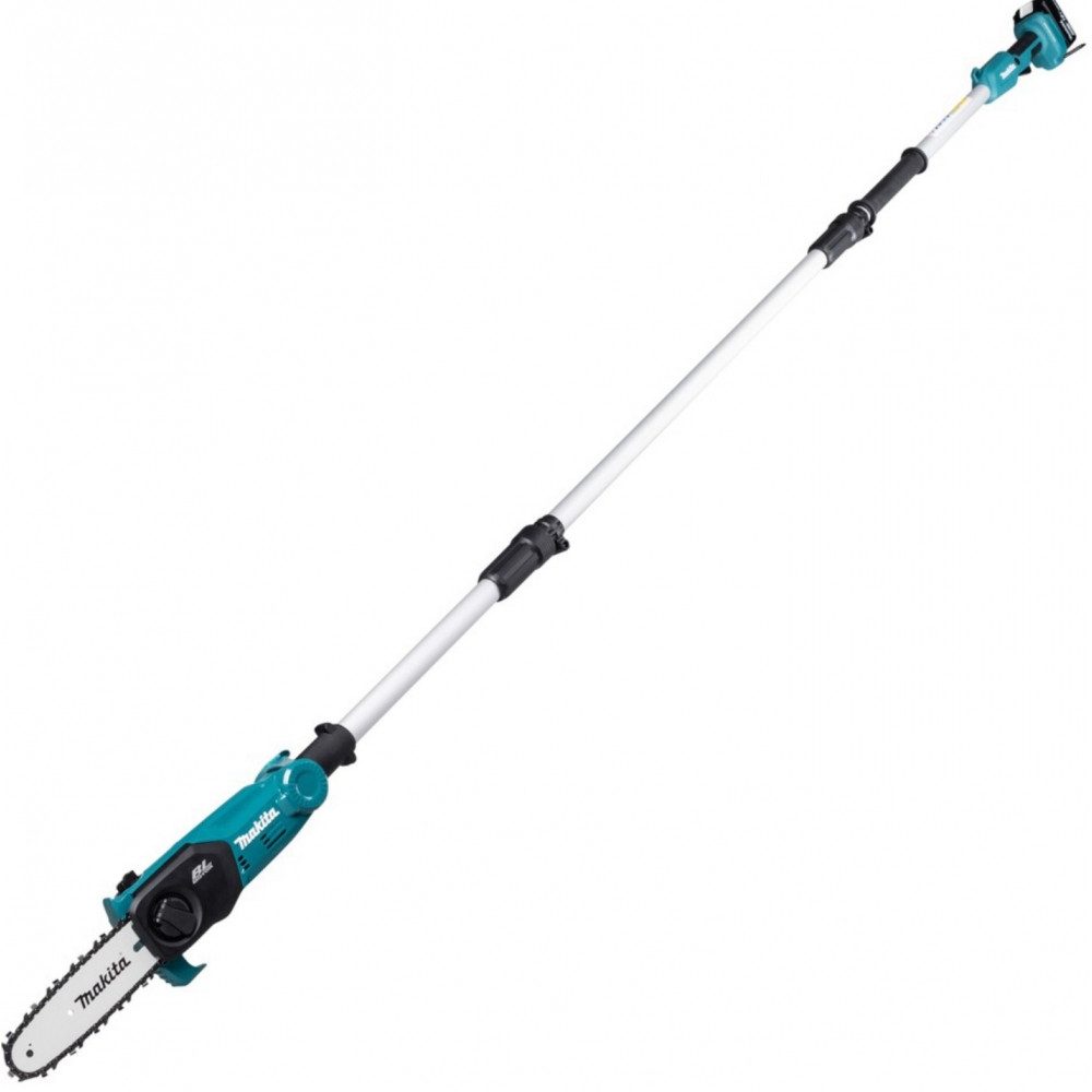 Makita Akku-Hochentaster DUA200RT - Akku-Hochentaster - blau/schwarz günstig online kaufen
