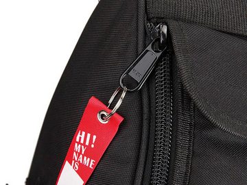 CNB Piano-Transporttasche Akkordeontasche Rucksack GigBag Trolley Tasche für 72 Bass Holzkern