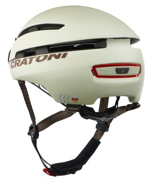 Cratoni Fahrradhelm C-Loom E-Bike Pedelec Helm