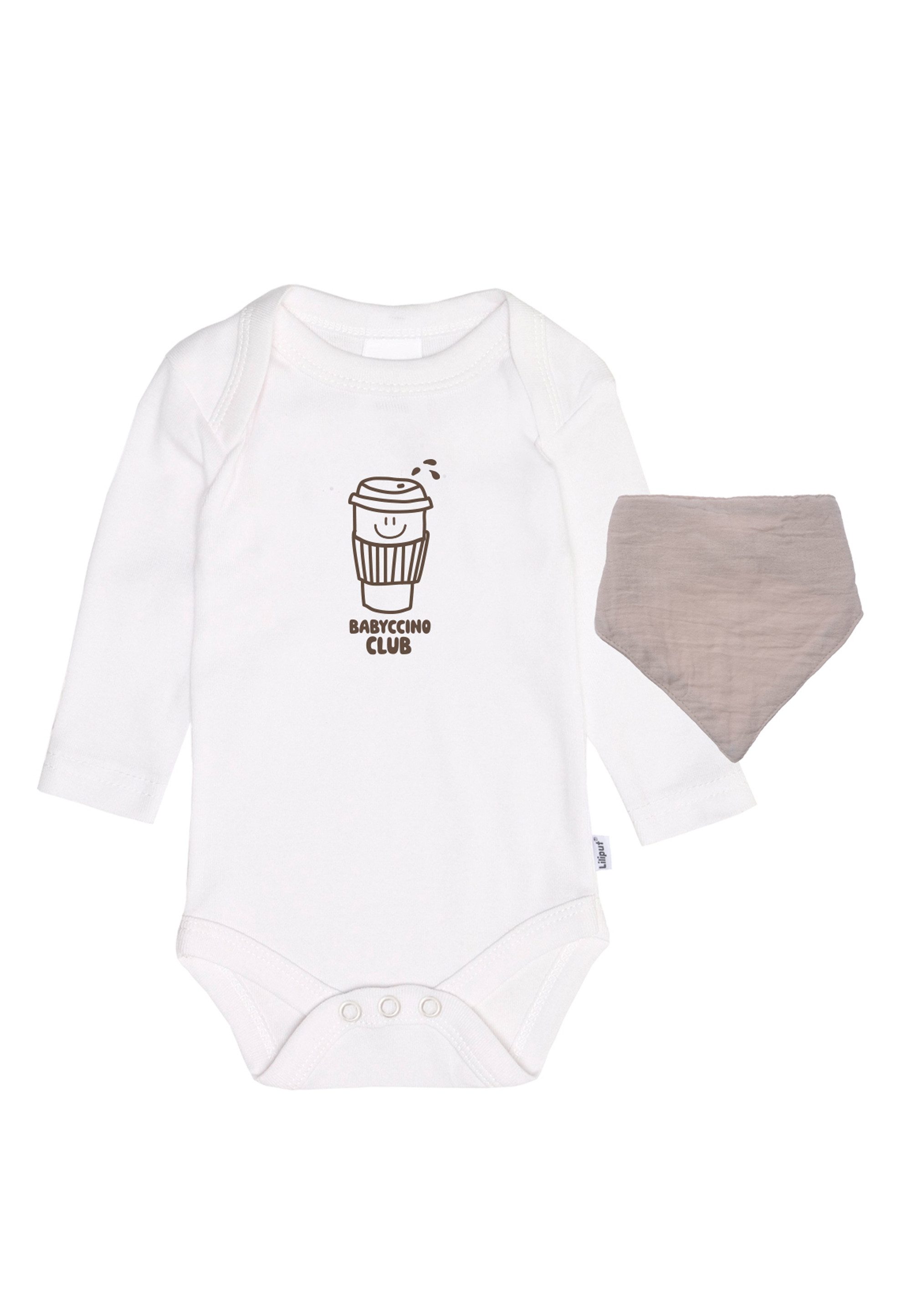 Erstausstattungspaket Babyccino Club