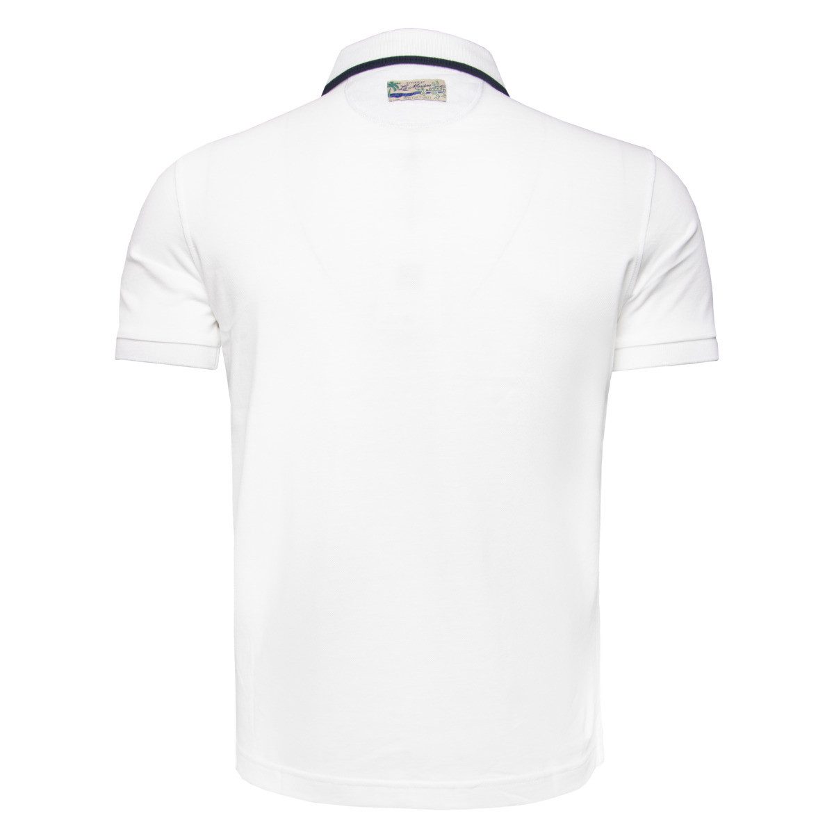 La Martina Poloshirt MAP316 Herren günstig online kaufen