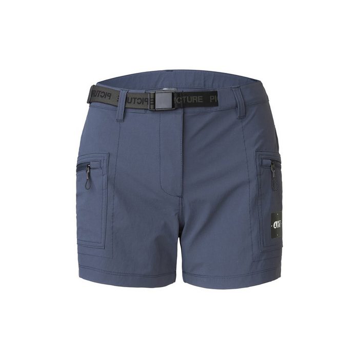 Picture Strandshorts Picture W Camba Stretch Shorts Damen Shorts
